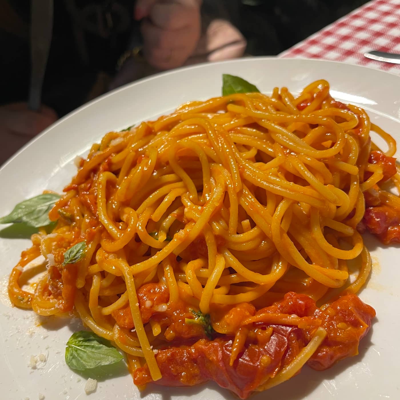 La Traversa - Trattoria Italiana — foto 2