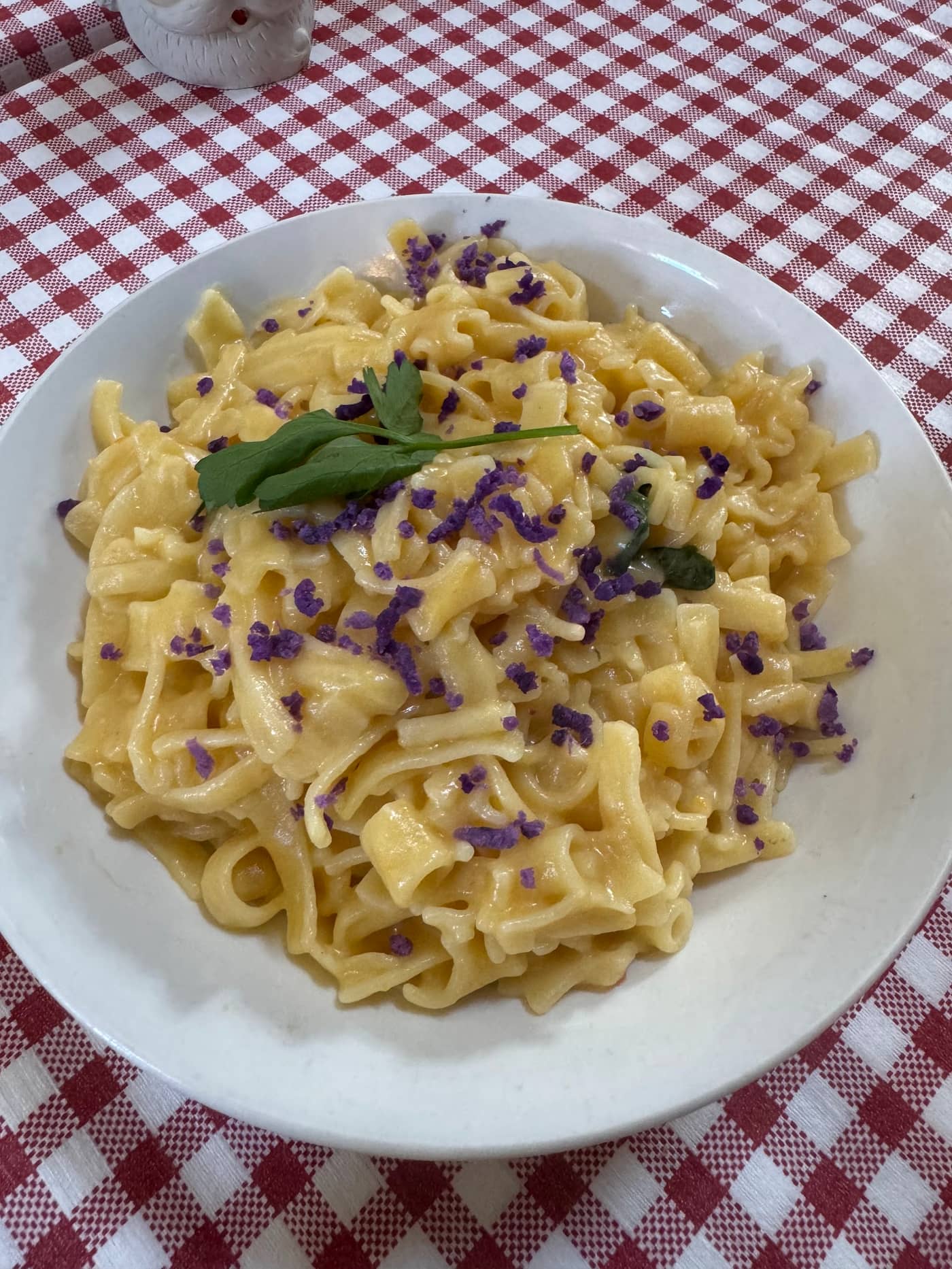 La Traversa - Trattoria Italiana — foto 4