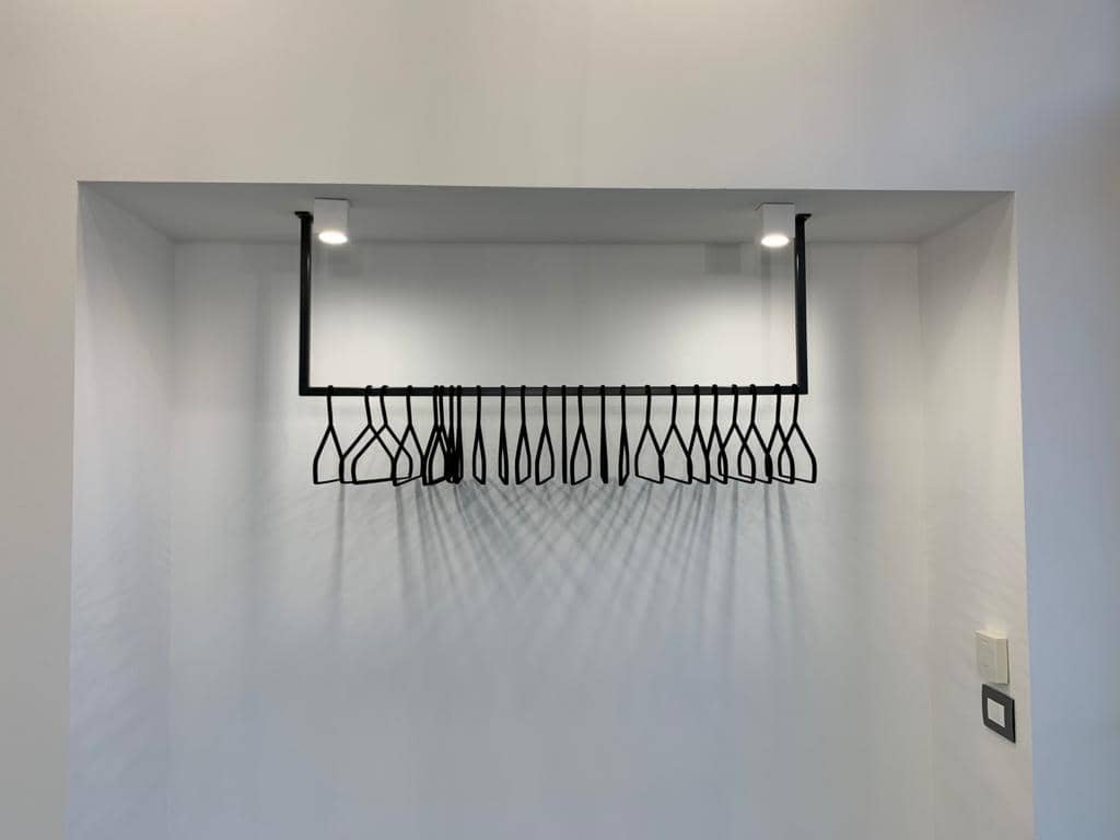 LS Parrucchieri Pescara, Pescara