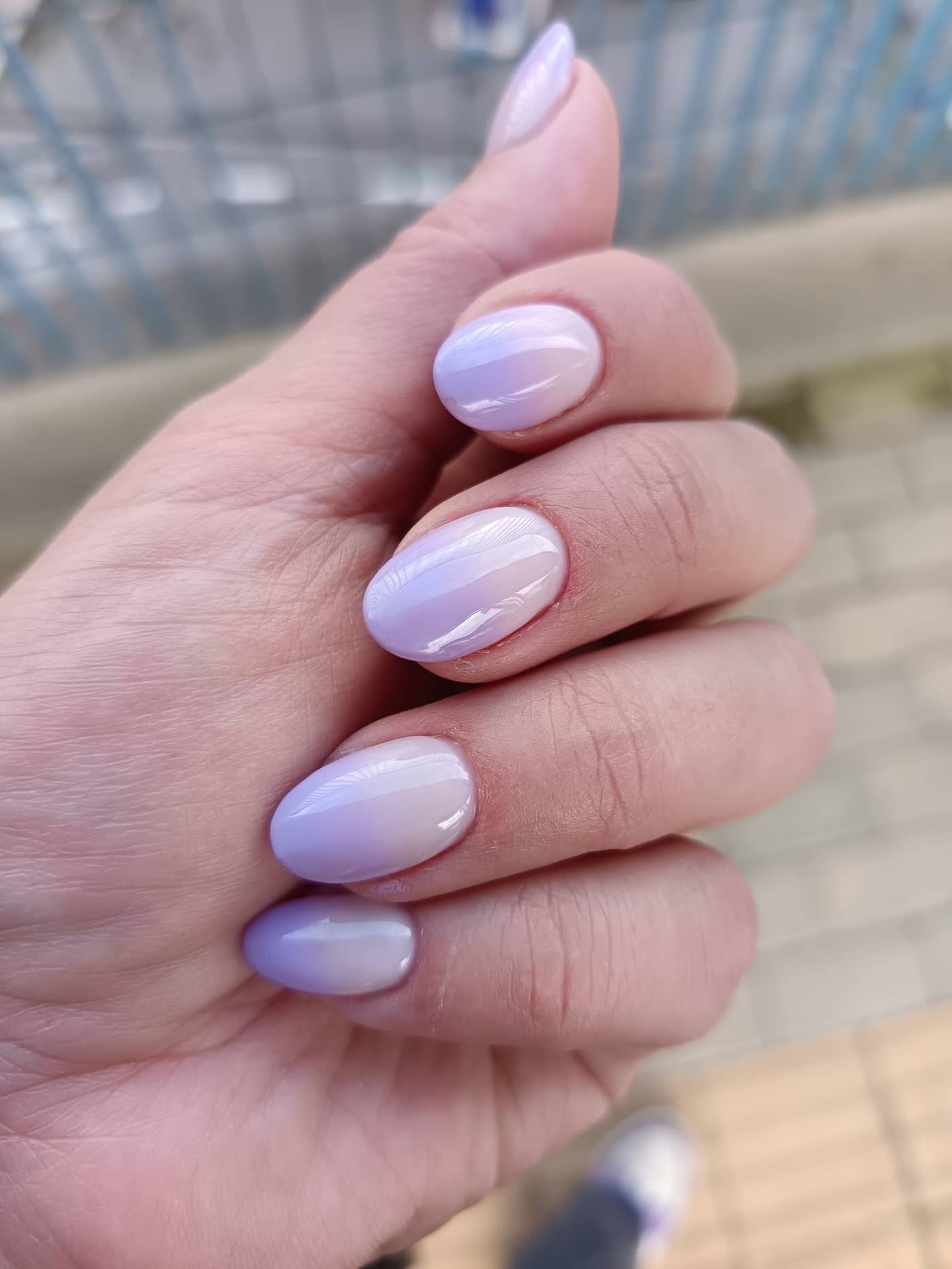 LUCKY NAIL — Salone di manicure