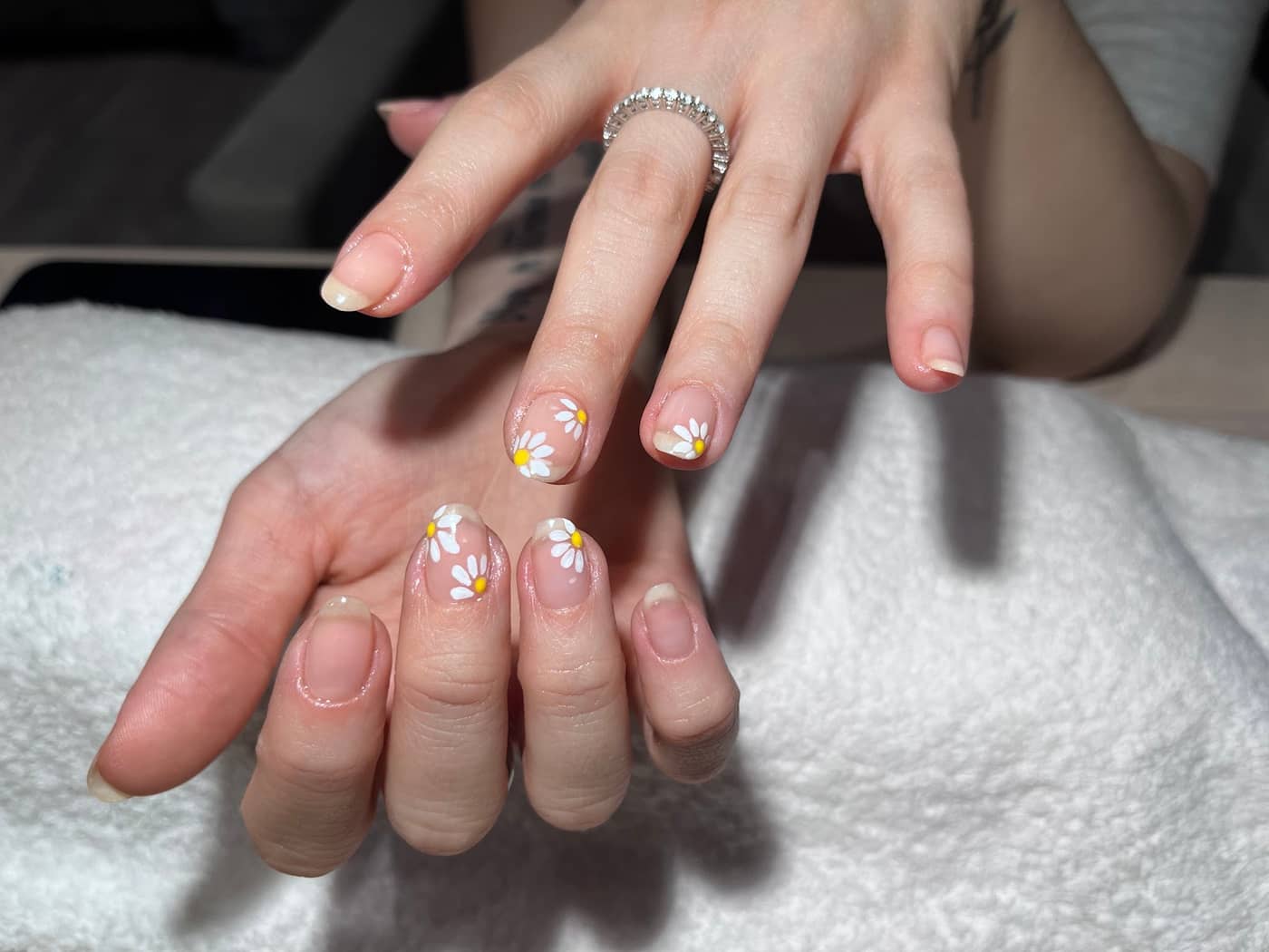 Lucky Nail, dove le unghie diventano perfette