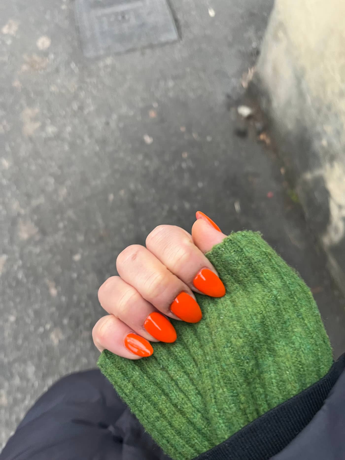 LUCKY NAIL — lavoro 2
