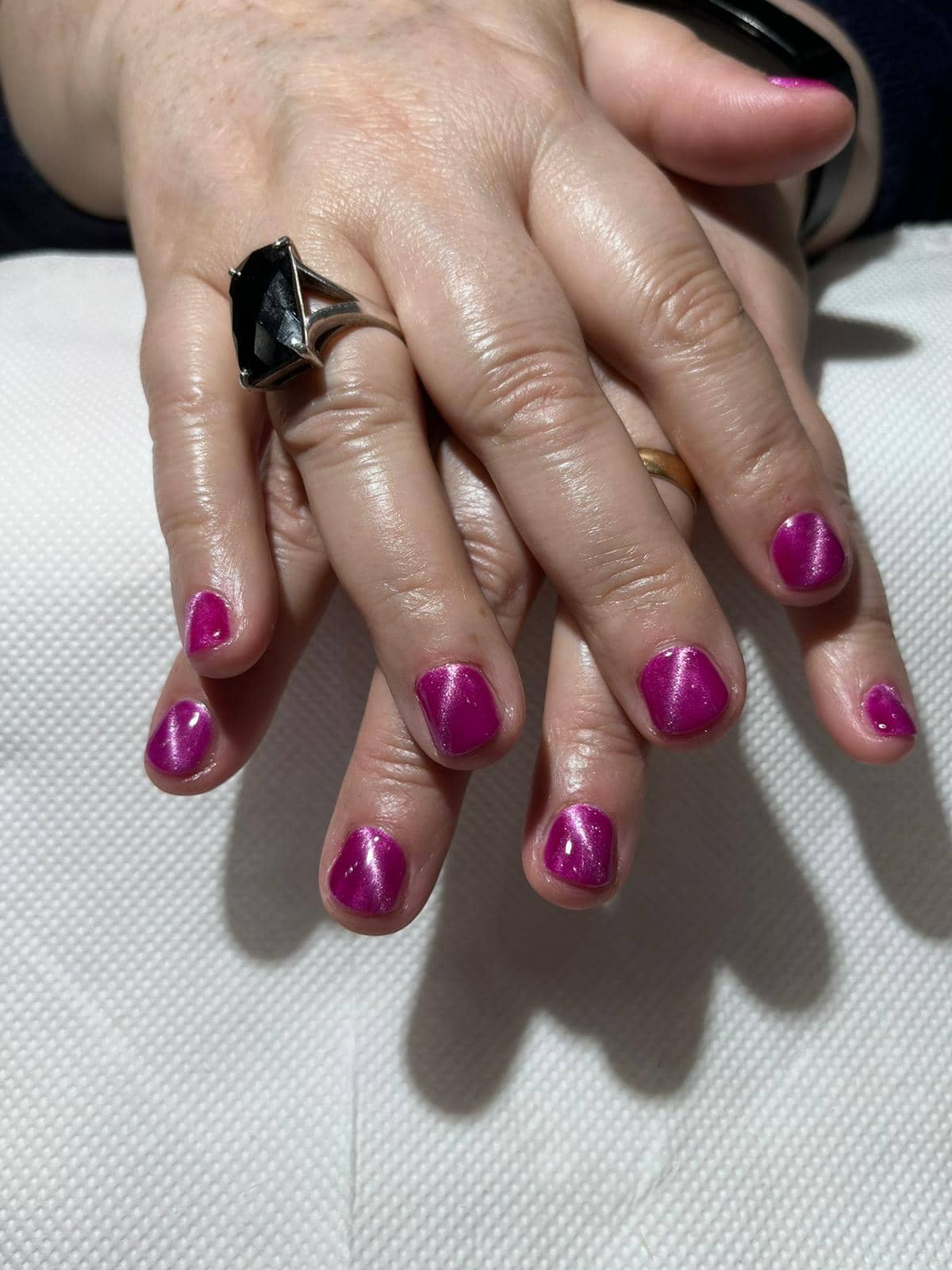 LUCKY NAIL — lavoro 4