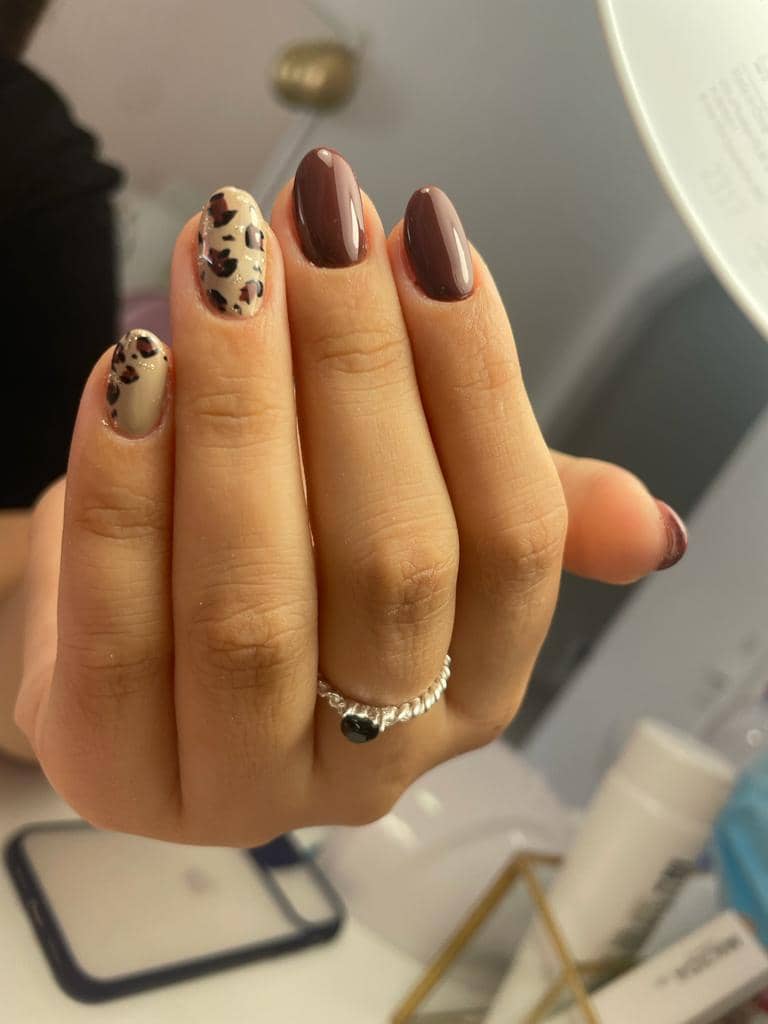 Maniacale Nails&Beauty — lavoro 1