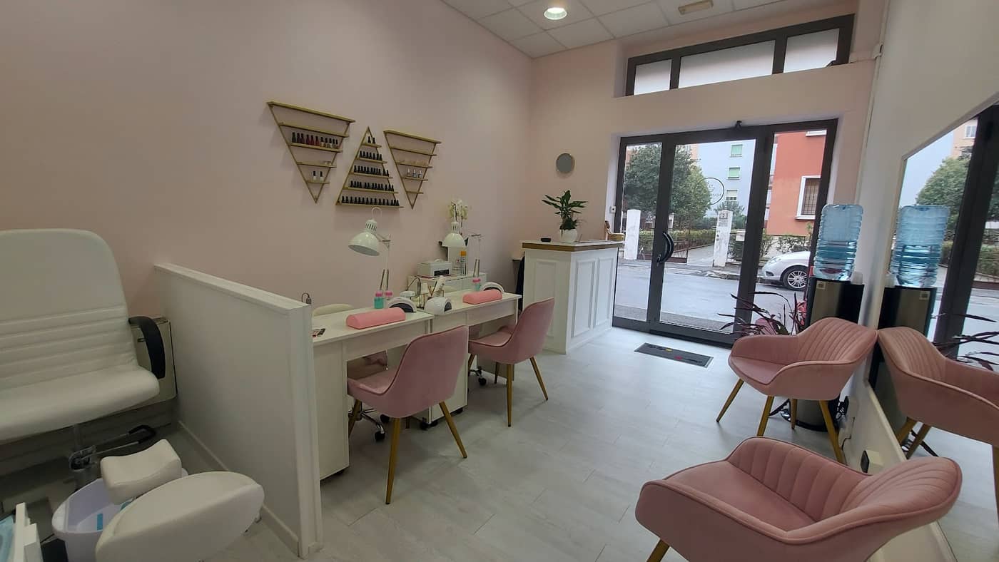 Maniacale Nails&Beauty — lavoro 2