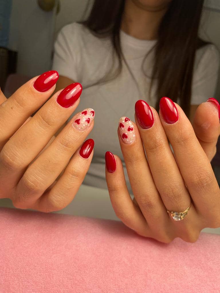 Maniacale Nails&Beauty — lavoro 3