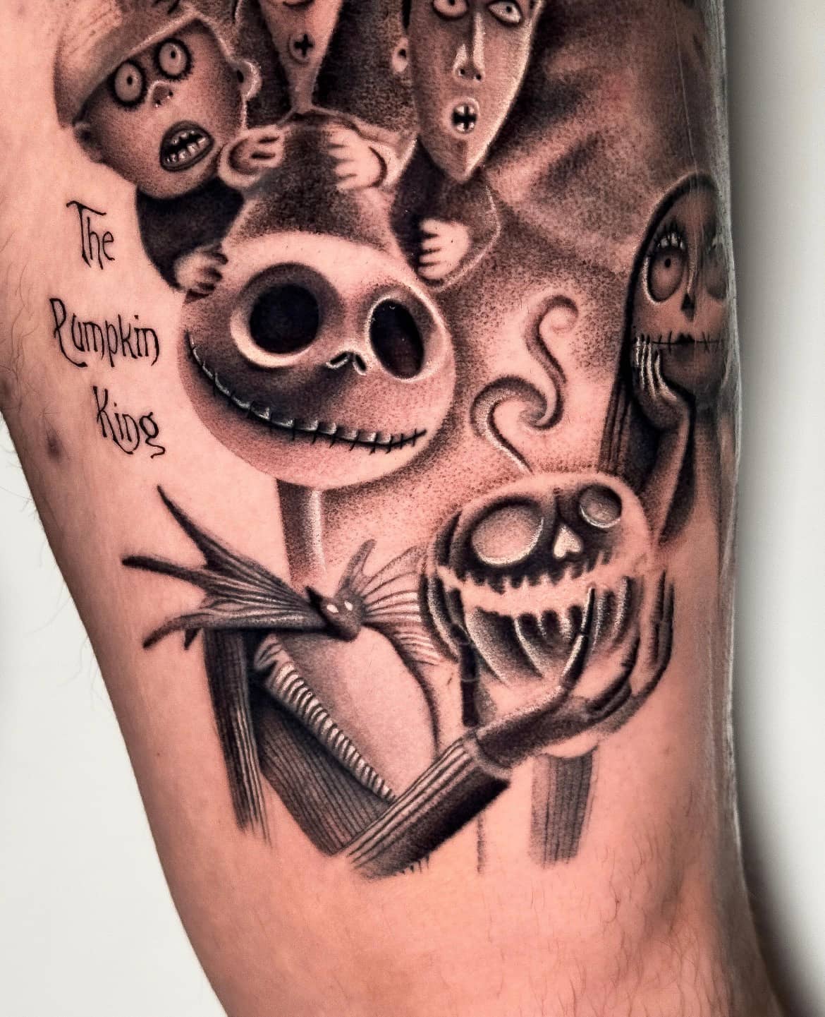 Matattoo
Calink