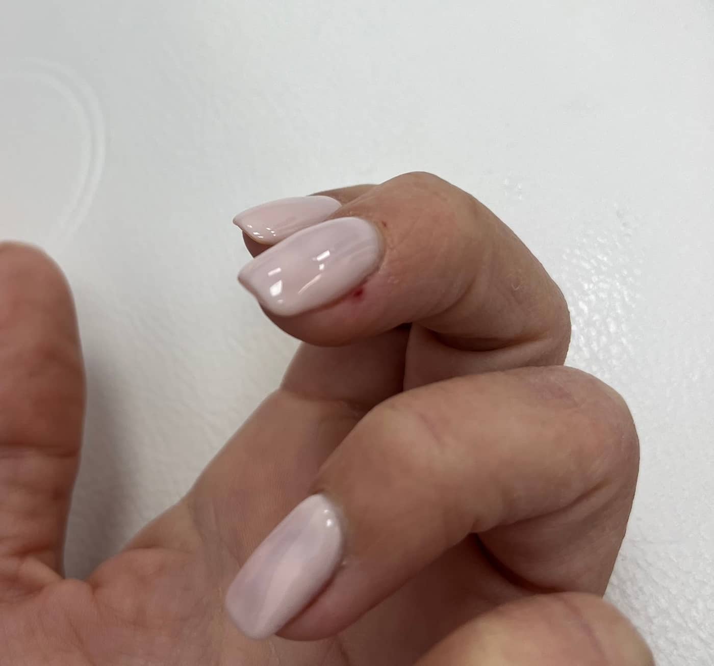 MiMi Nail Spa — lavoro 3