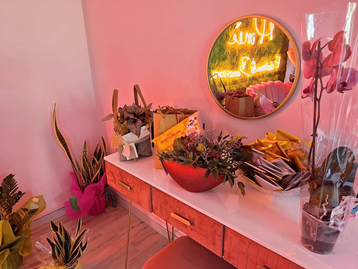 Minù - Estetica & Benessere — Latina