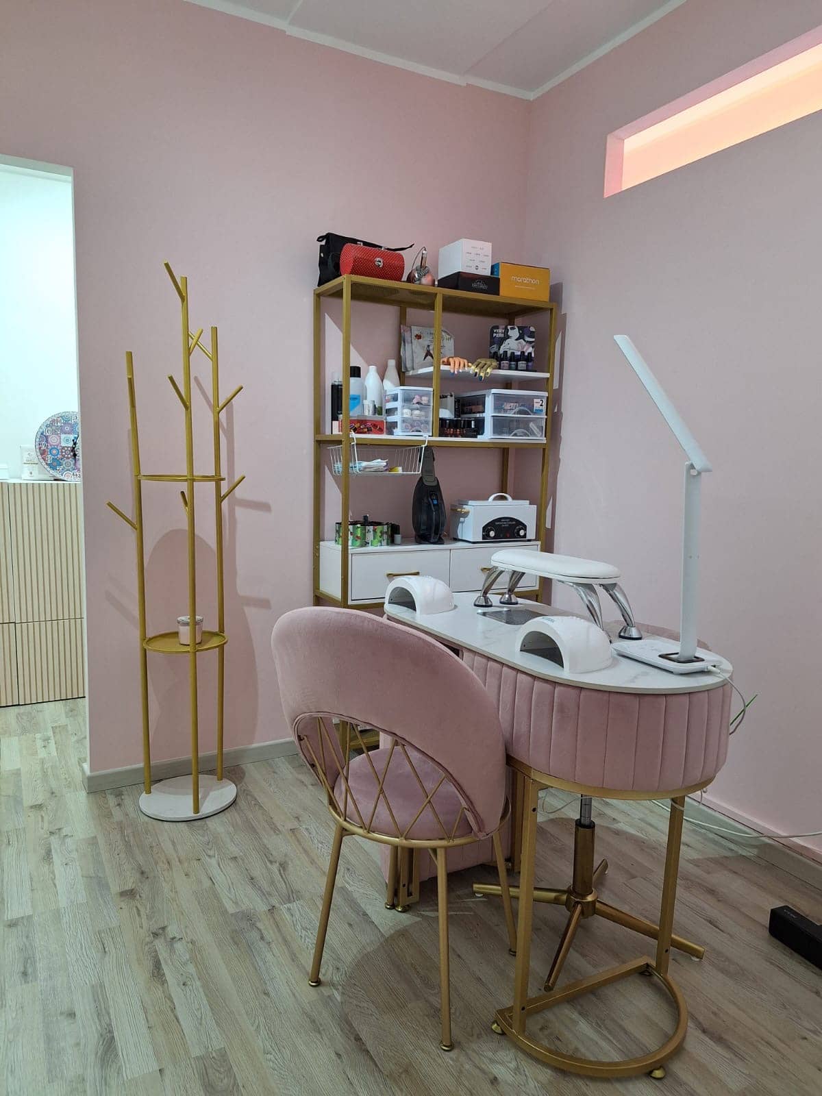 Minù - Estetica & Benessere — Latina