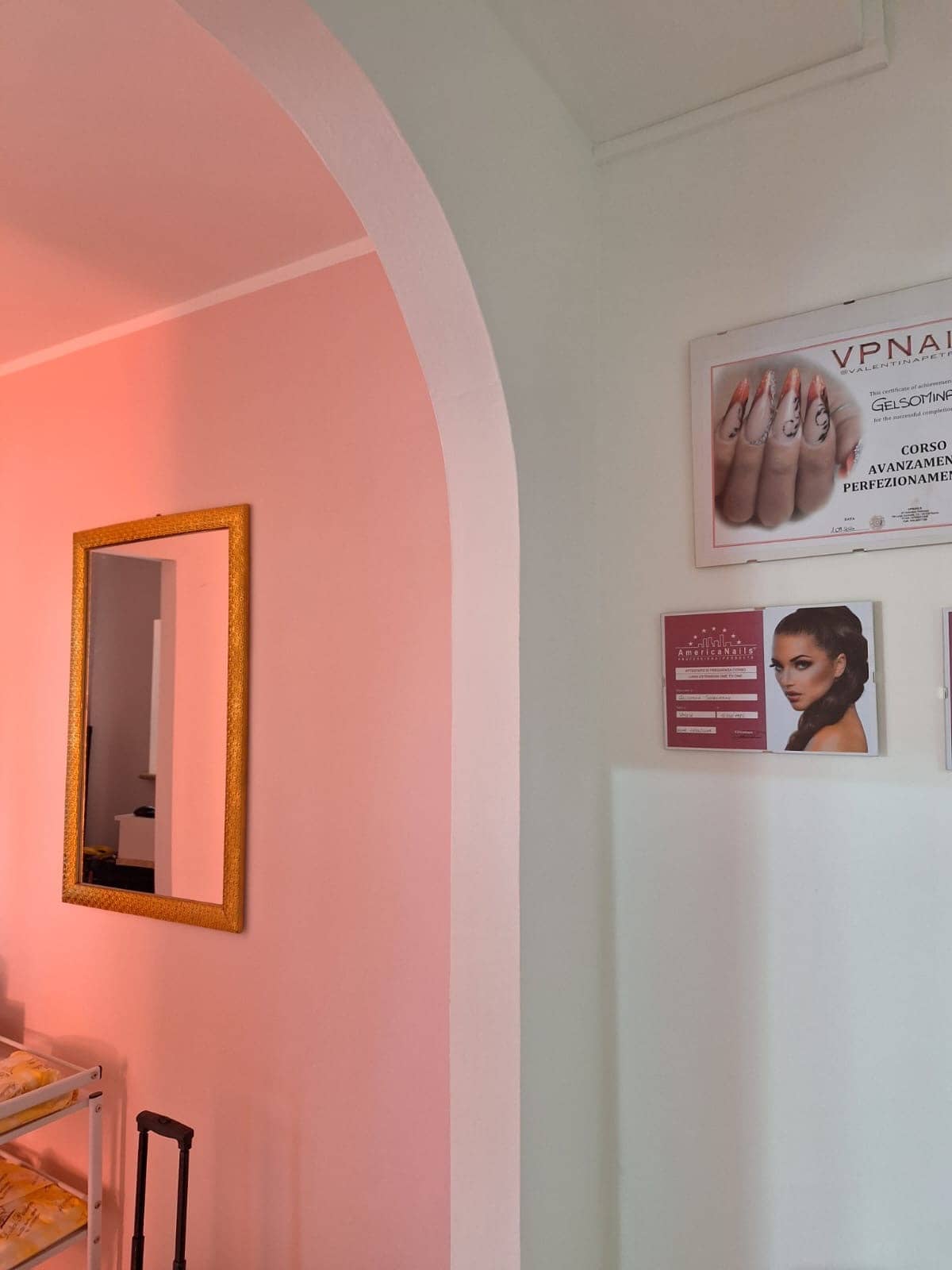 Minù - Estetica & Benessere — Latina