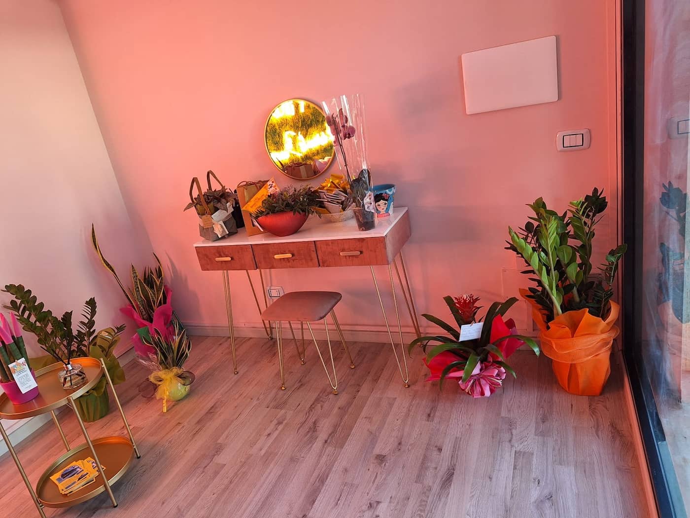Minù - Estetica & Benessere — Latina