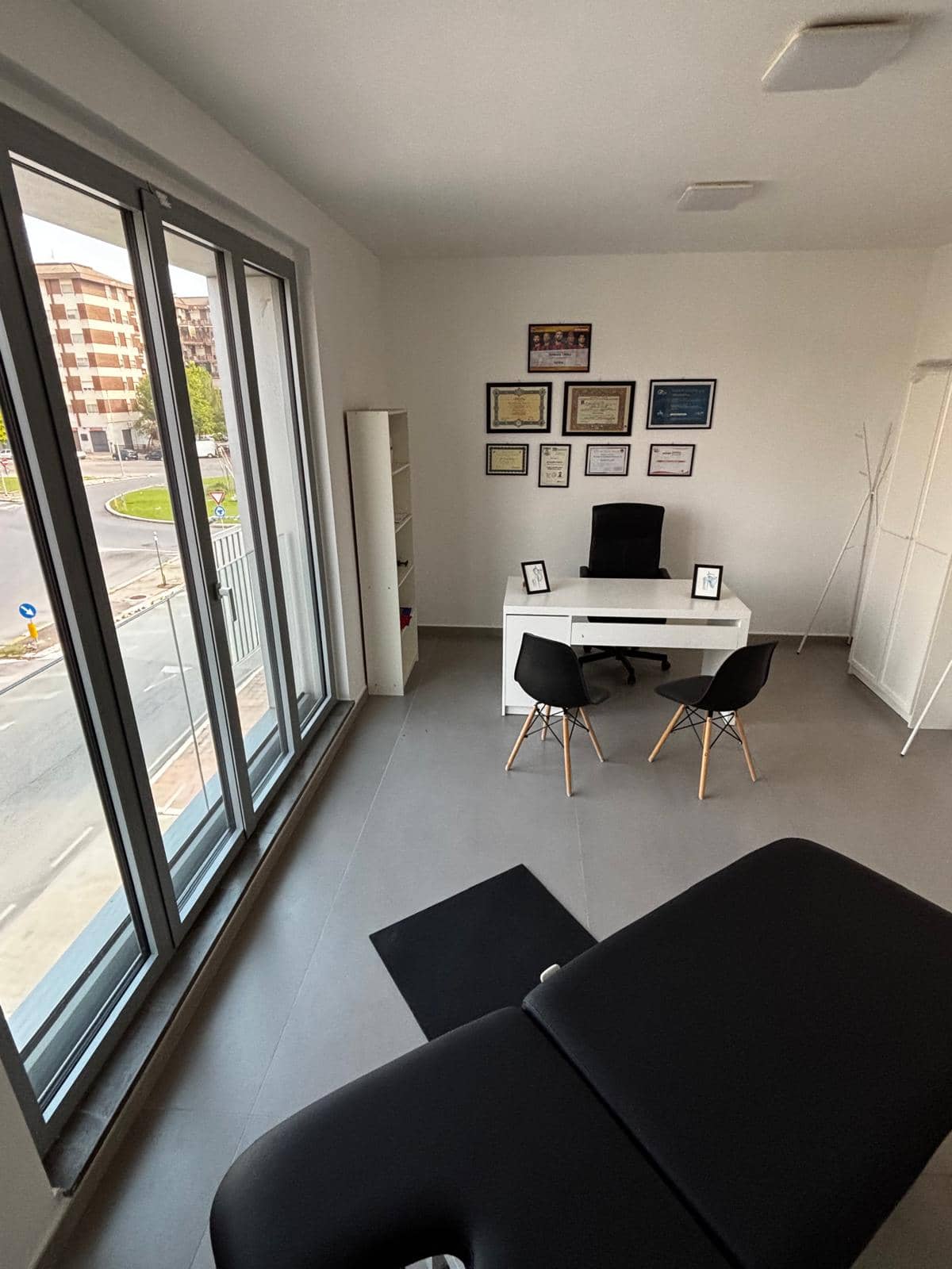 MoveLab Fisioterapia — Centro di fisioterapia