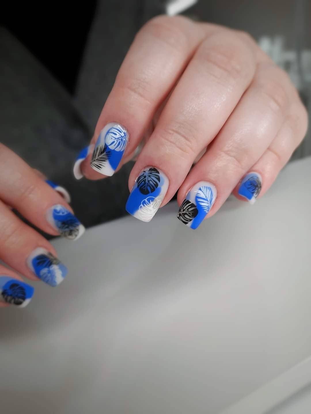 Nail Art Studio Brescia — Salone di manicure