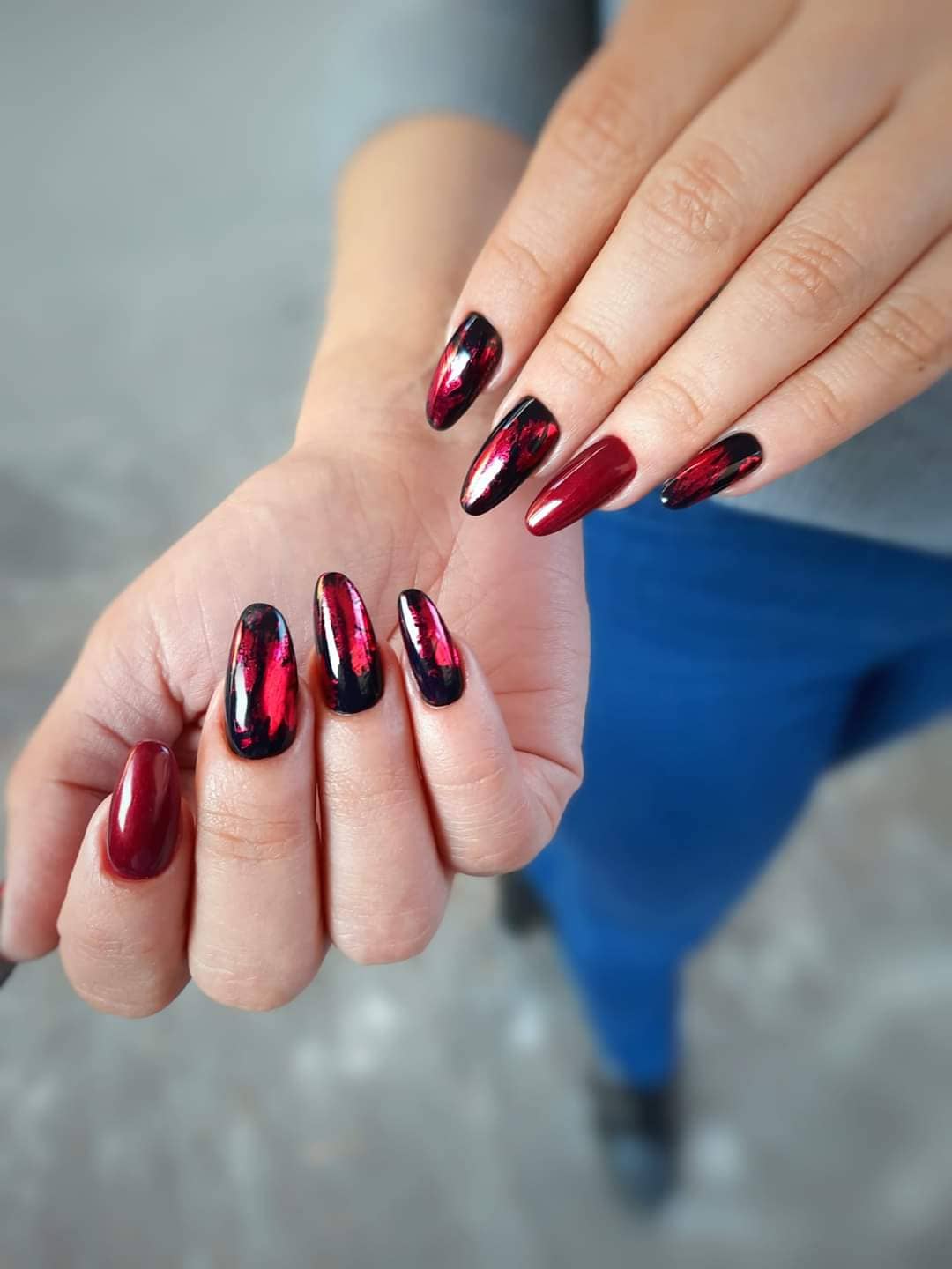 Nail Art Studio: manicure pensate per te