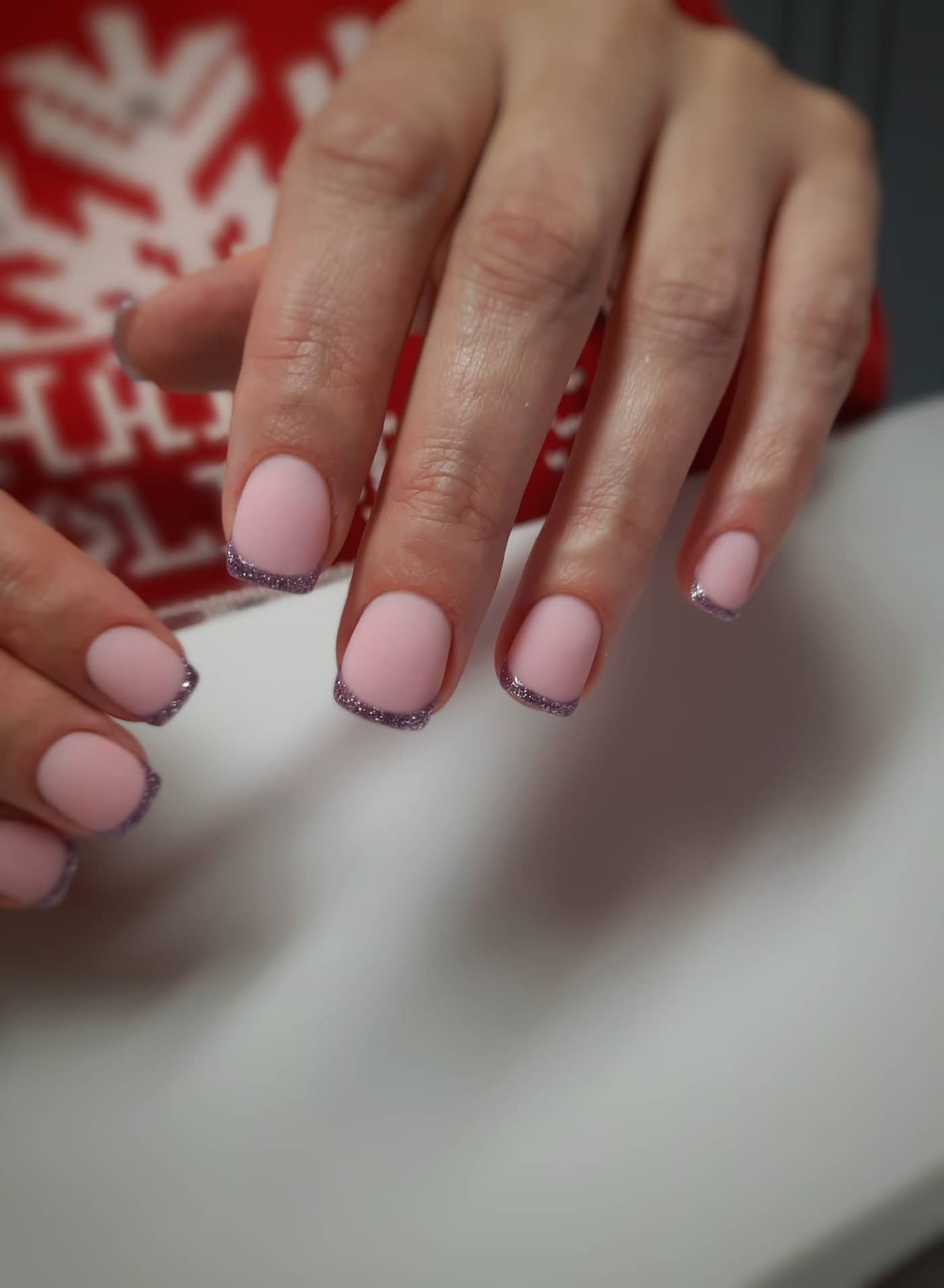 Nail Art Studio Brescia — lavoro 1
