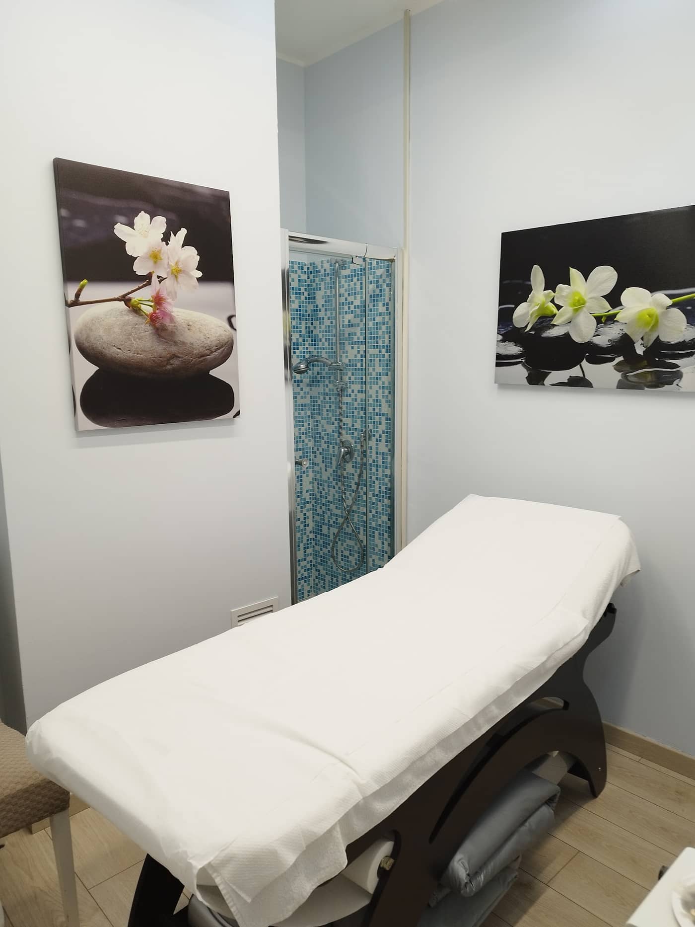 Nails and Beauty — lavoro 2