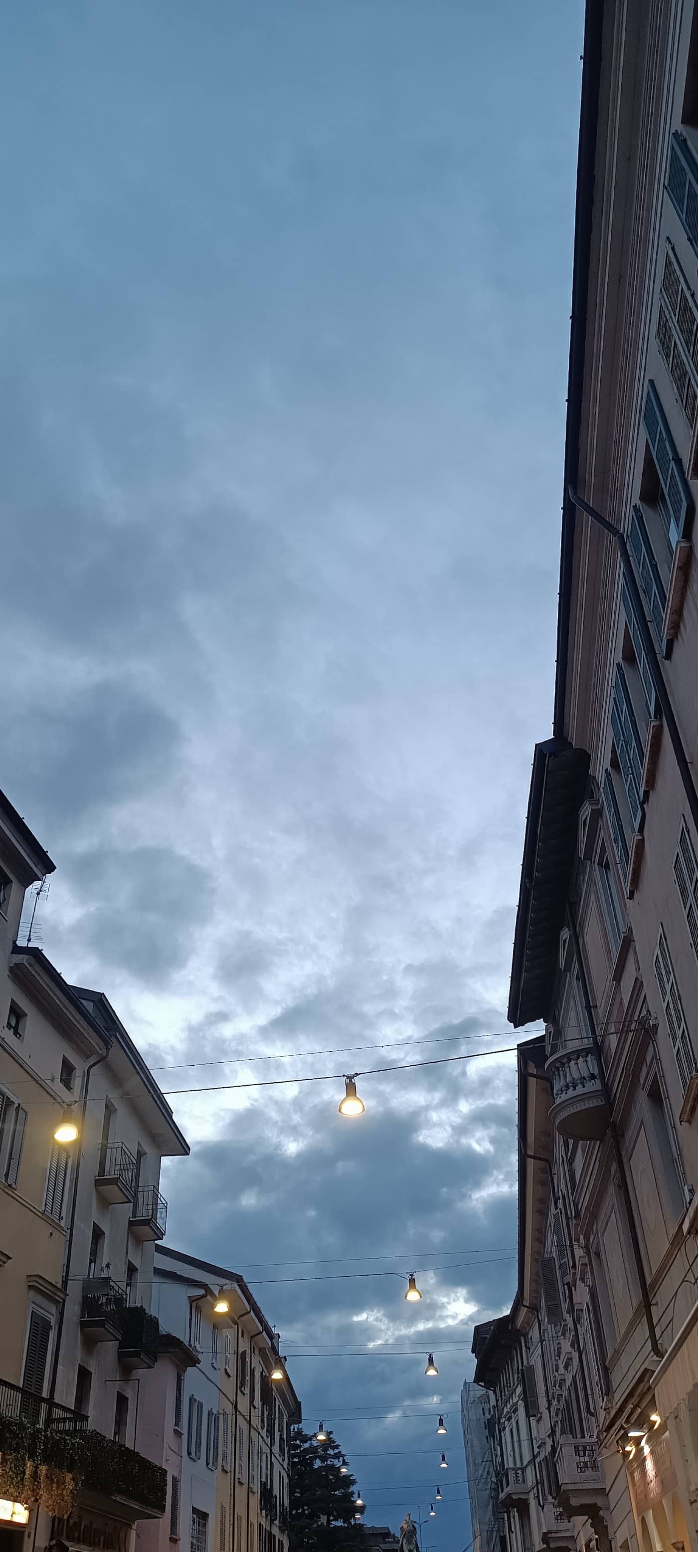 NEW STYLO PARRUCCHIERE — dettaglio