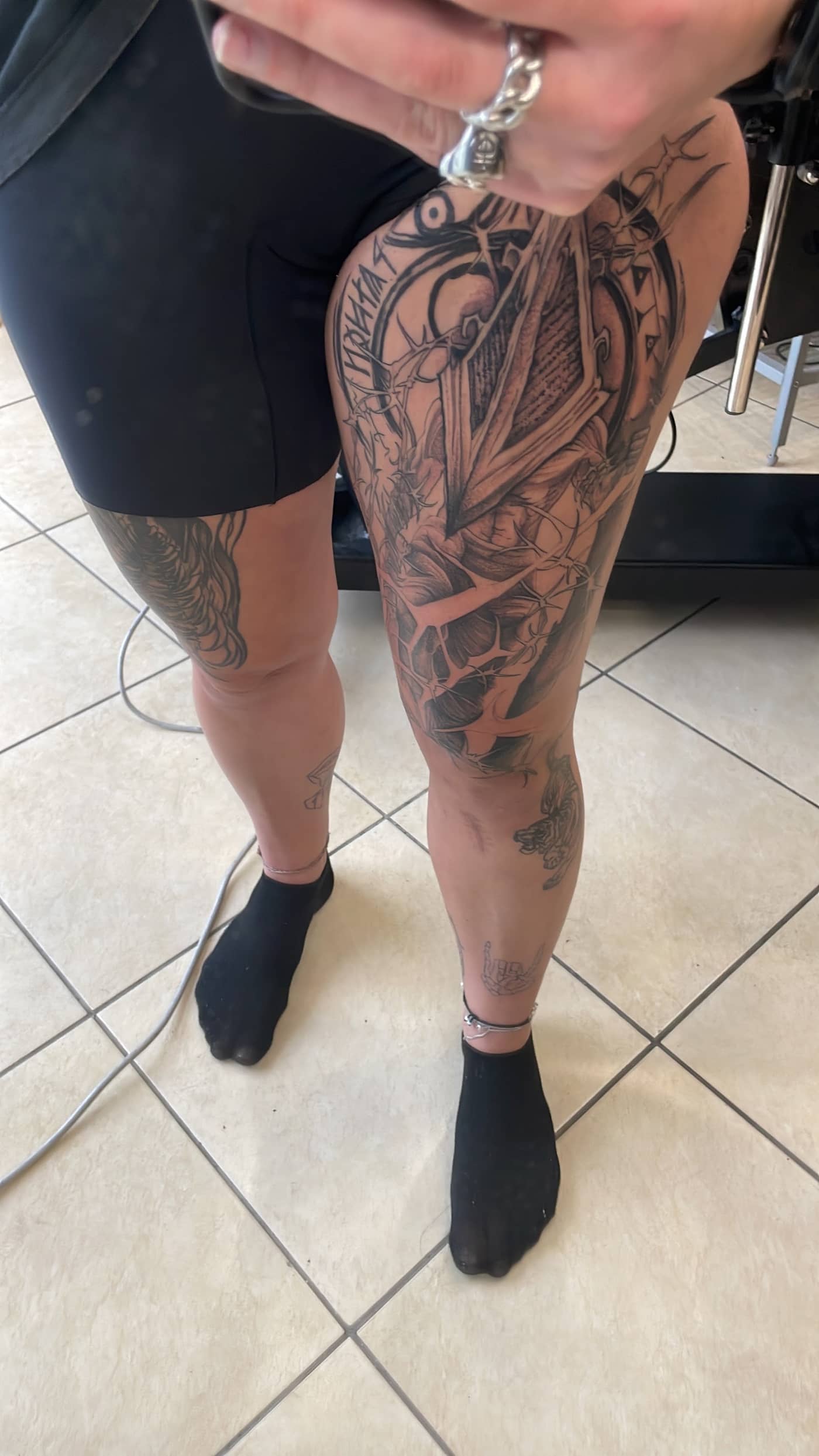 OFFICINA LUX
TATTOO LAB