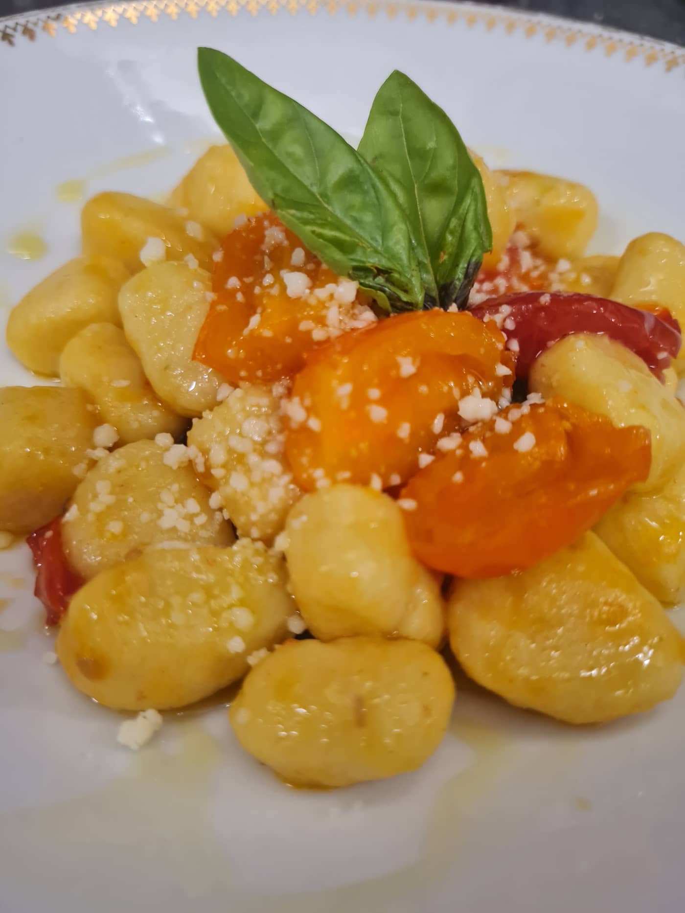 Pan di Via home — foto 1