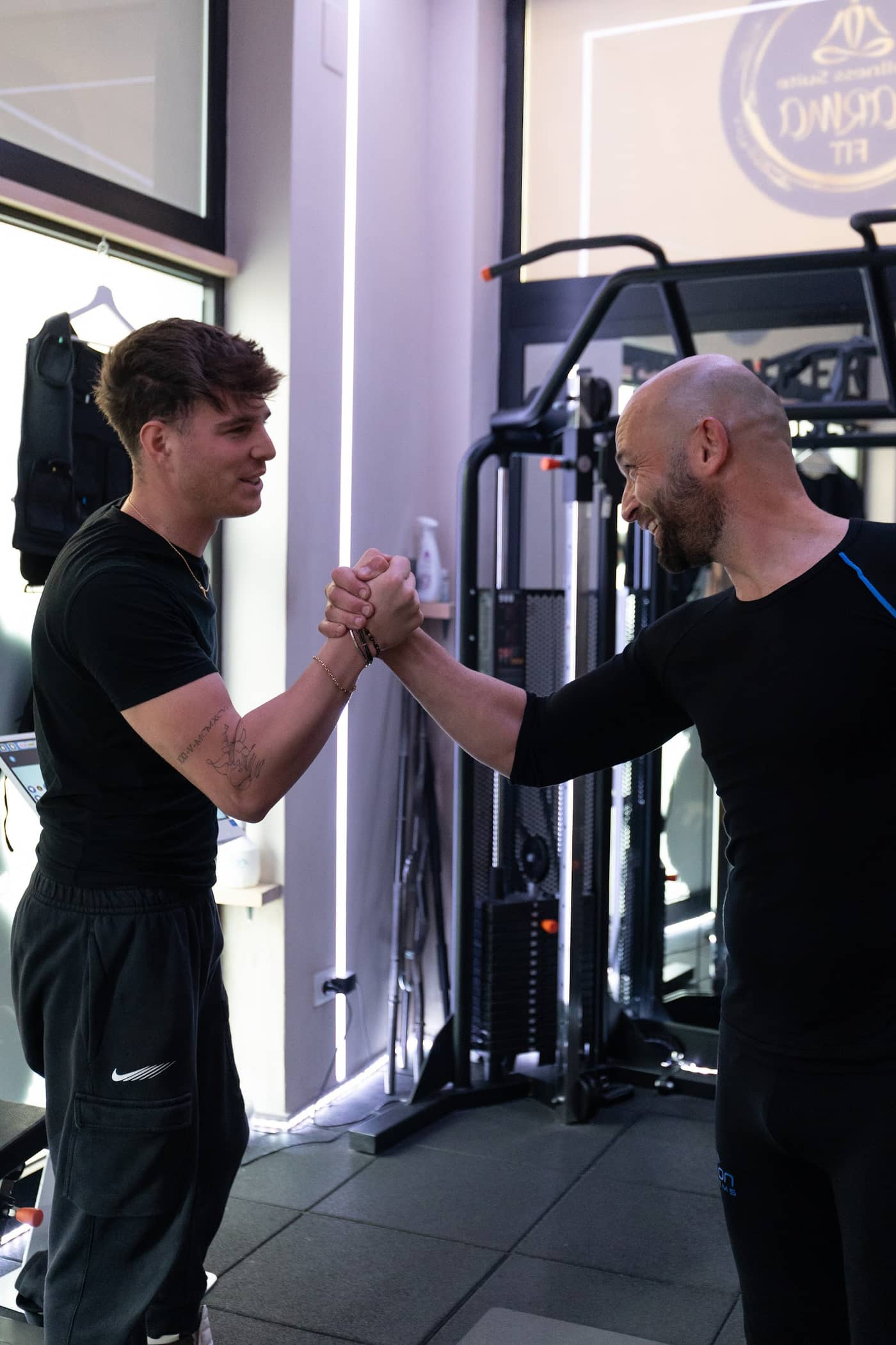 Perin Karma Fitness 2