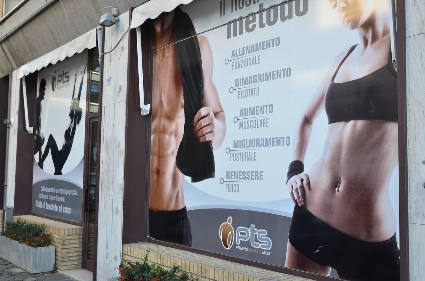 Uno studio dove conta il coaching