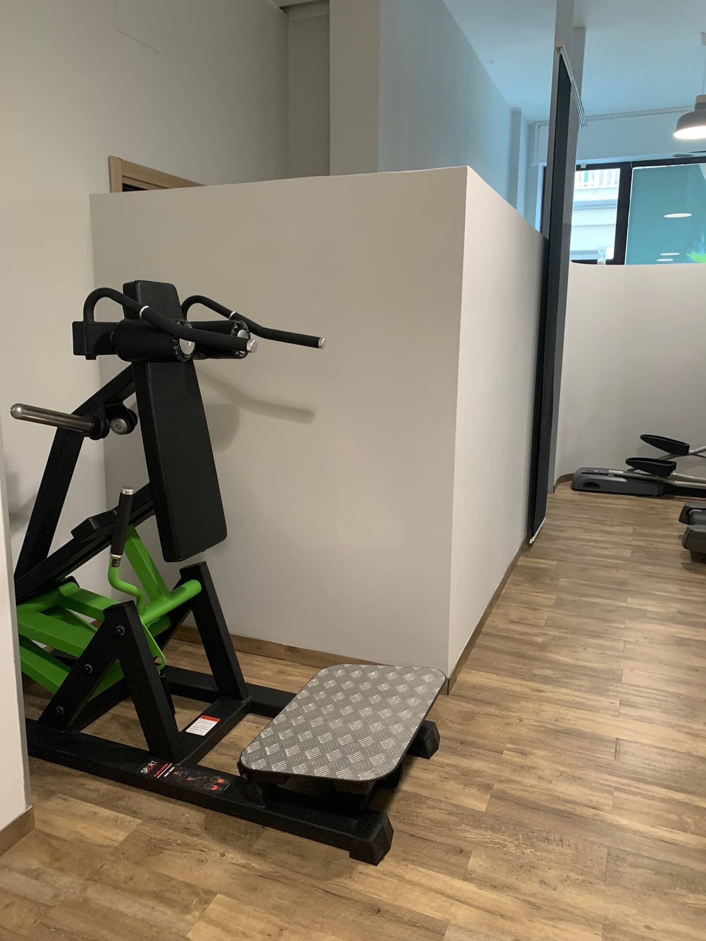 Personal Trainer's Studio ASD