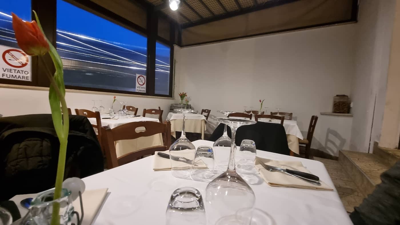 QB La buona cucina