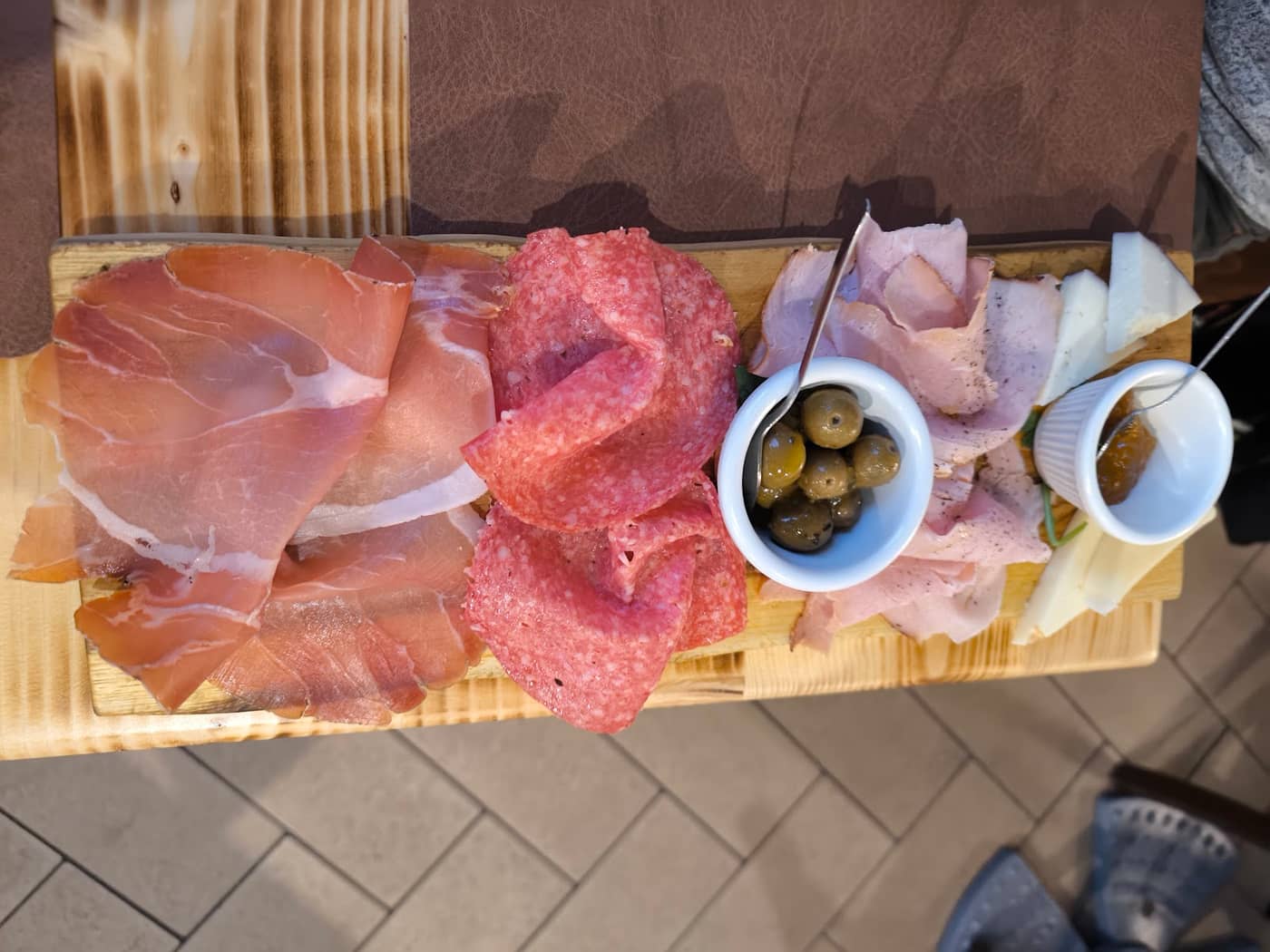 QB La buona cucina — foto 6