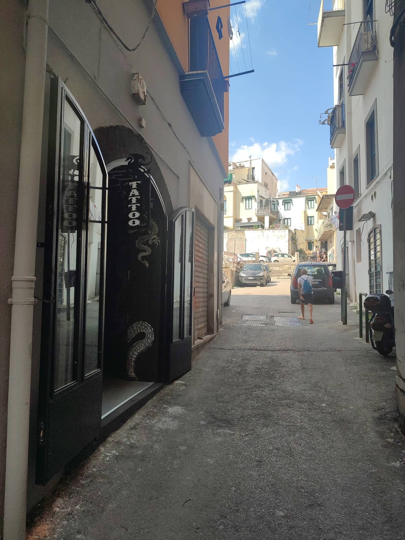 Regio Ink — lavoro 2