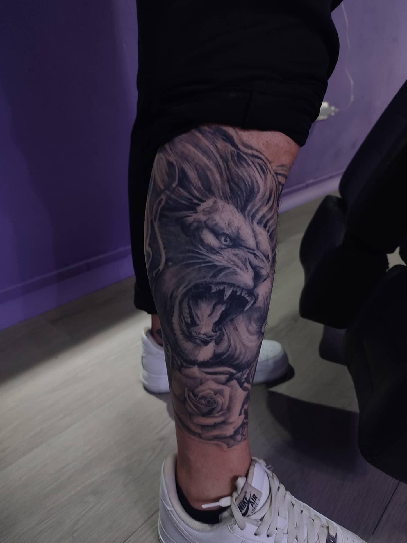 Regio Ink — lavoro 3