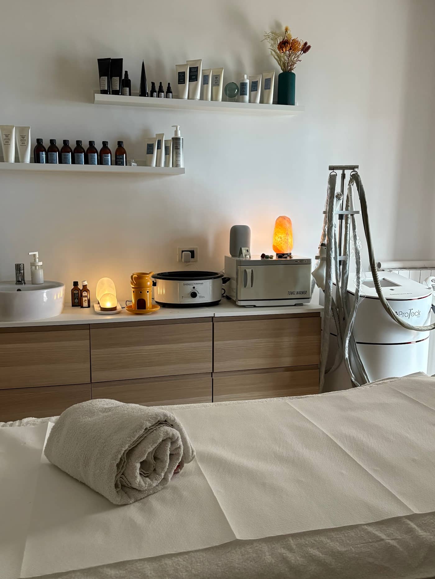 Relaxing Break - Centro Estetico — Bari