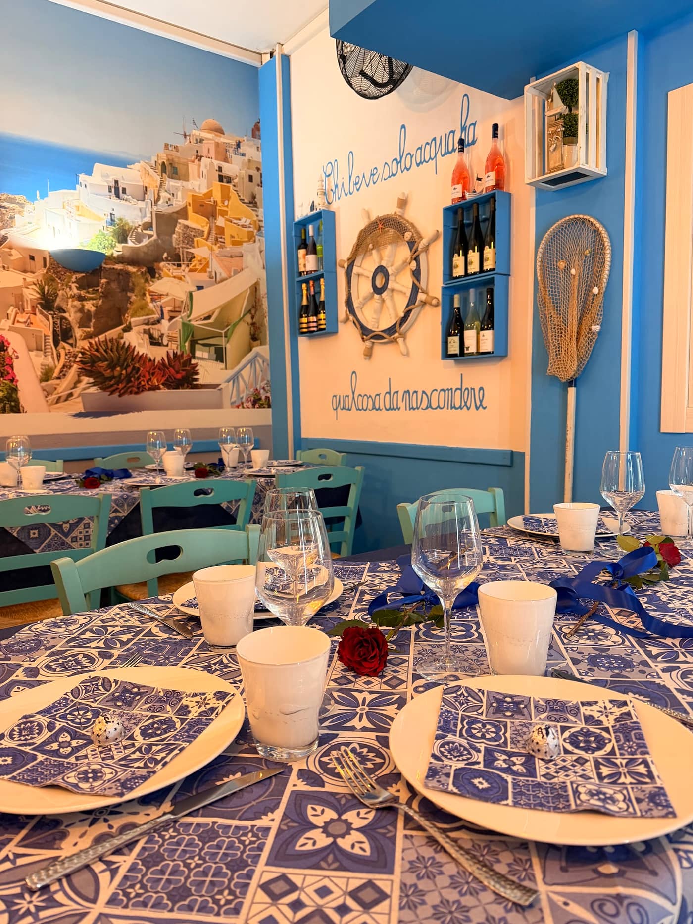 Ristorante Mare in Tavola — foto 1