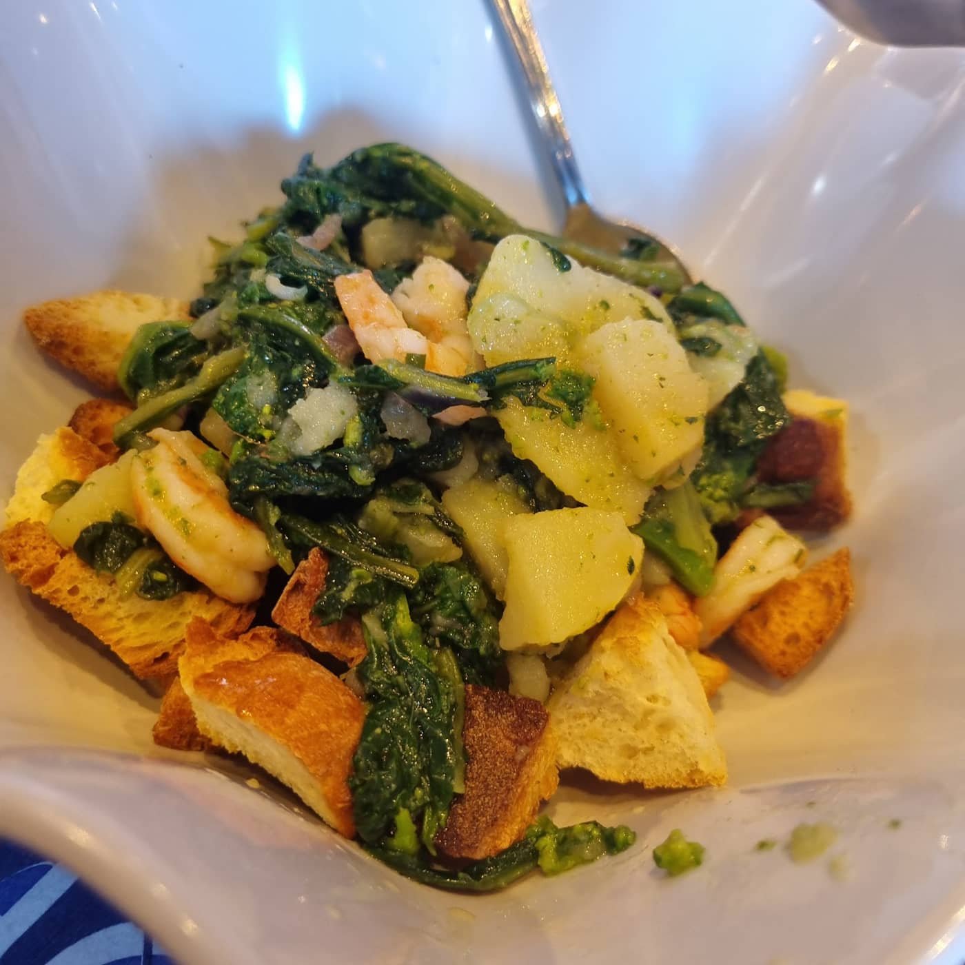 Ristorante Mare in Tavola — foto 2