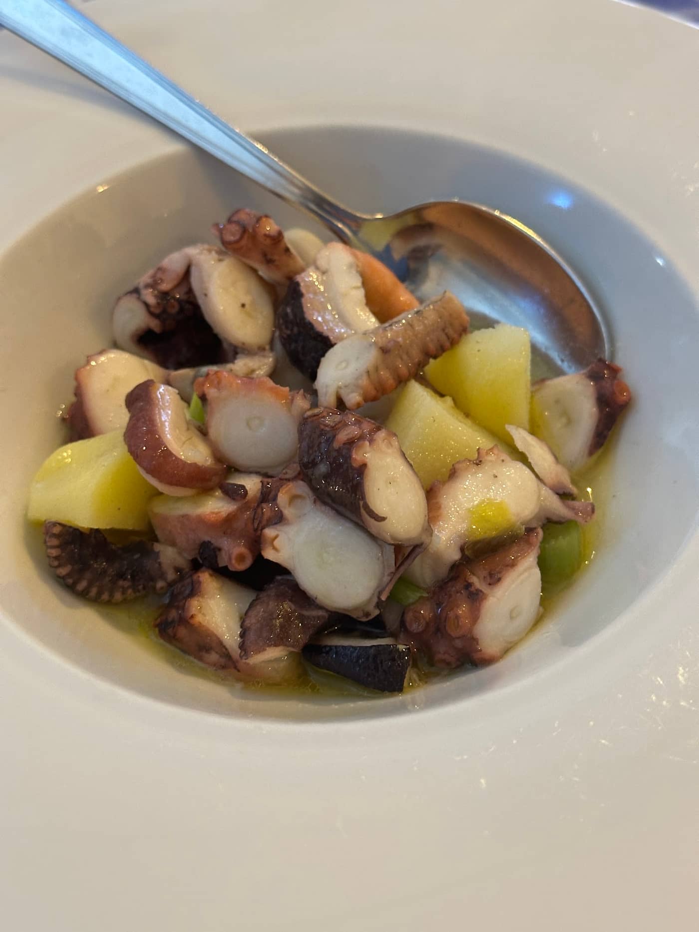 Ristorante Mare in Tavola — foto 4