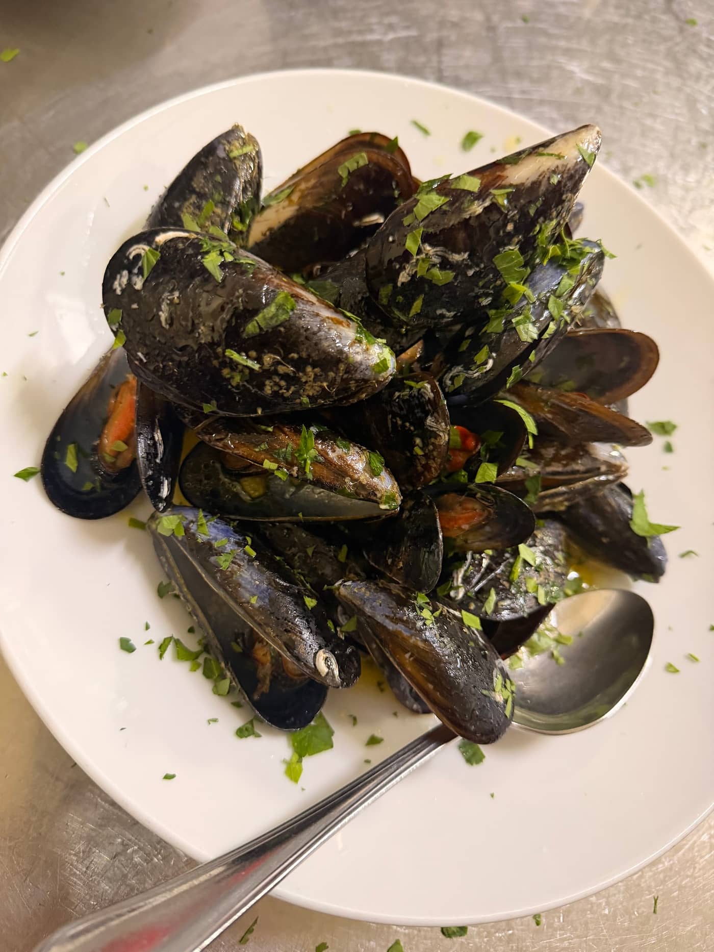 Ristorante Mare in Tavola — foto 5