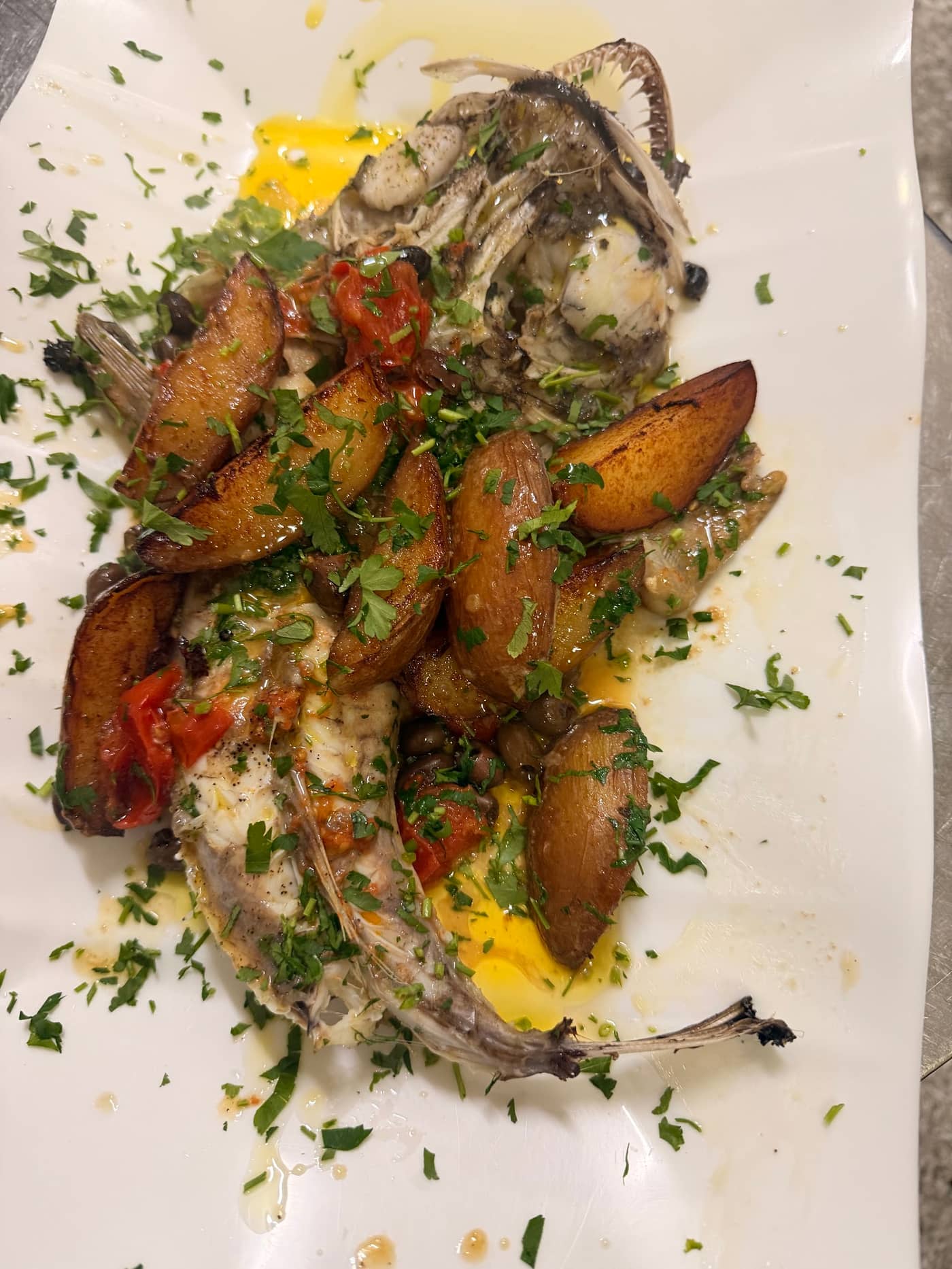 Ristorante Mare in Tavola — foto 6
