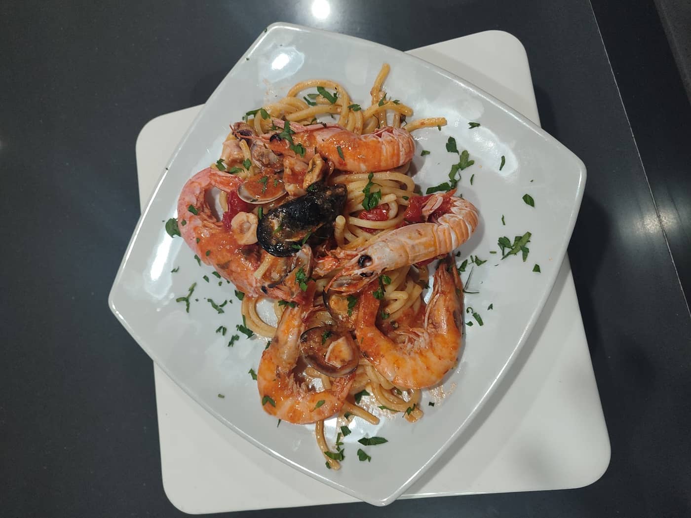 La pizzeria di Foggia dove la musica non finisce mai
