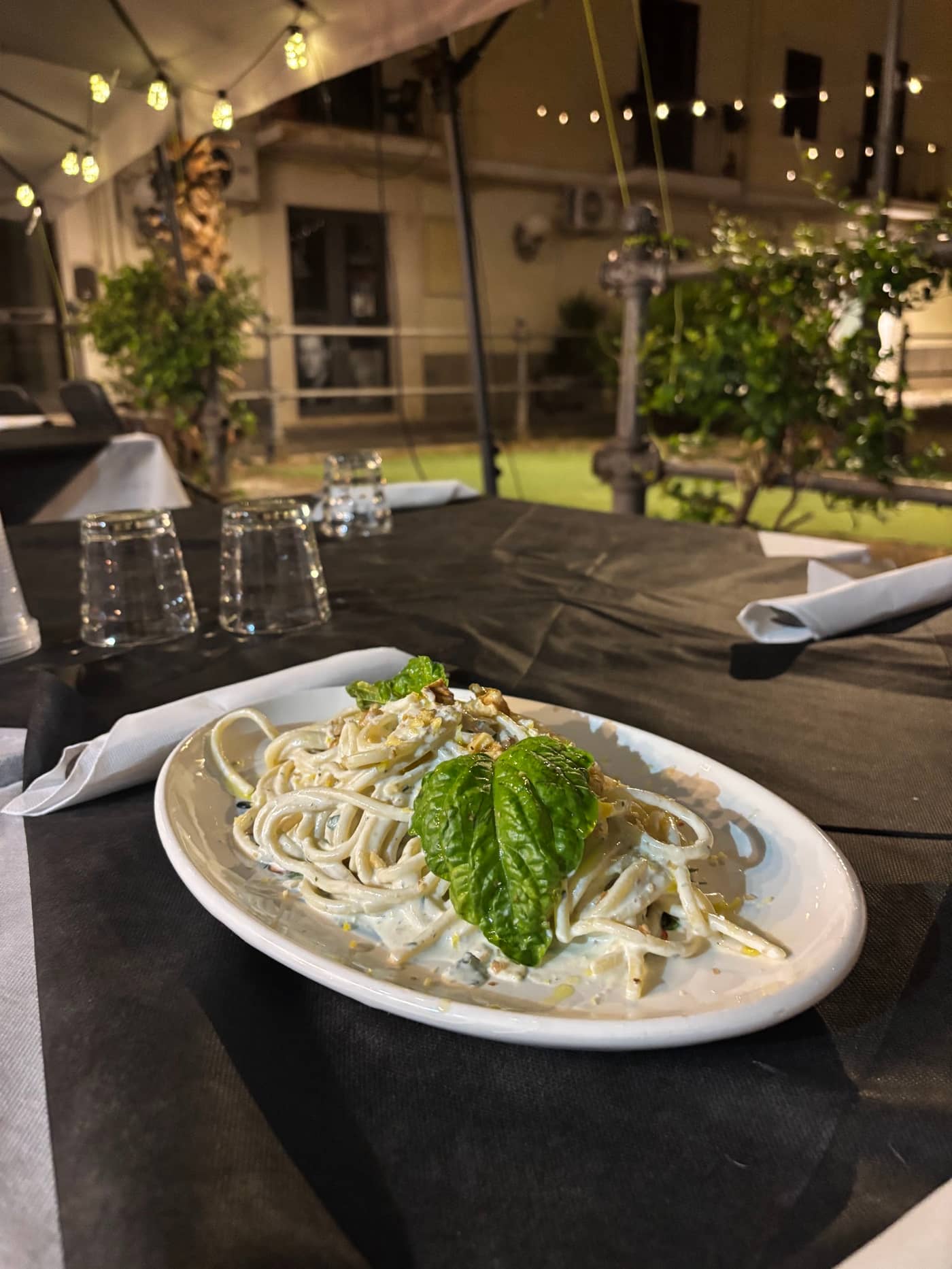 Ristorante Pizzeria Nanà — foto 1
