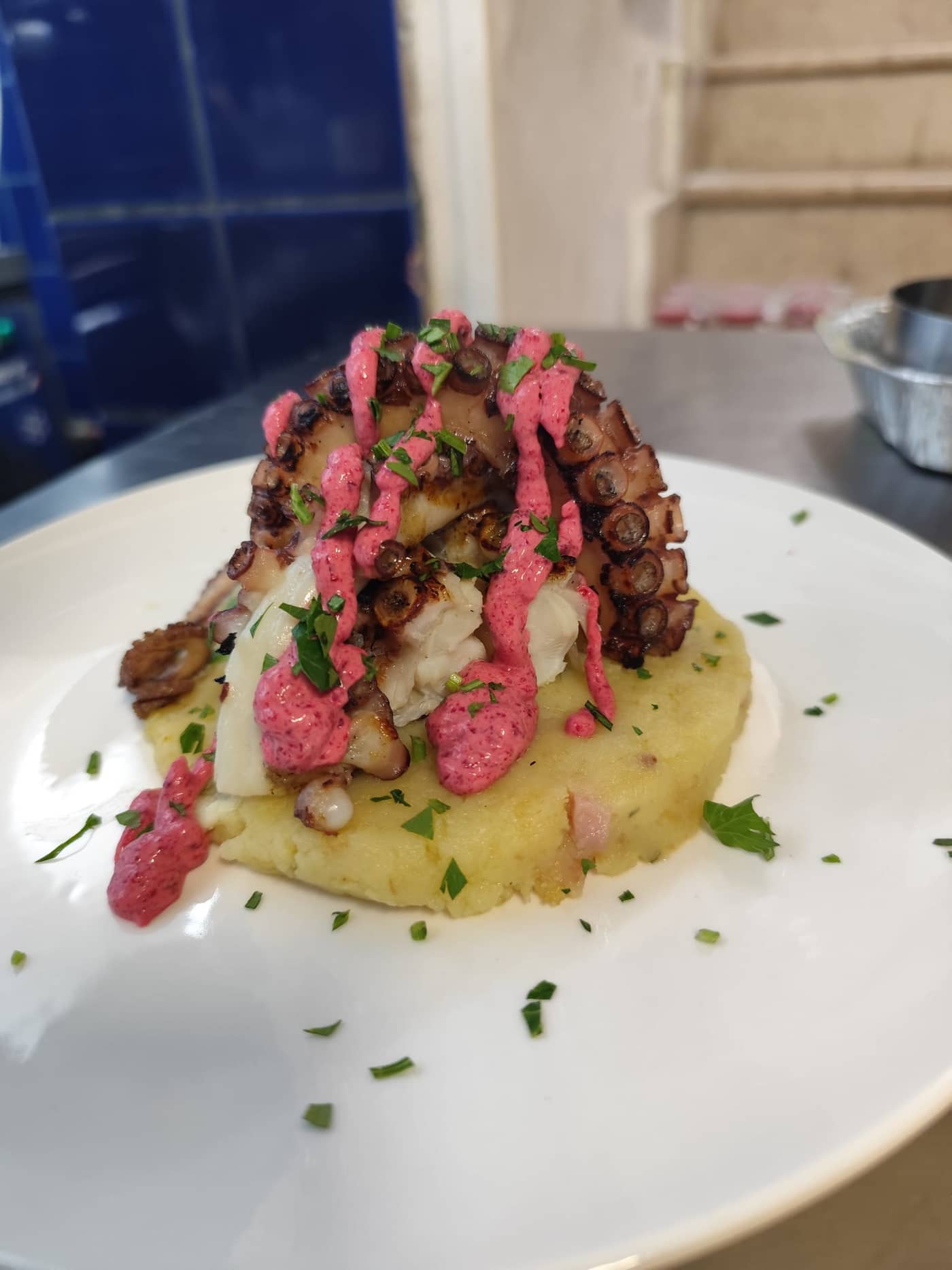 Ristorante Pizzeria Nanà — foto 2