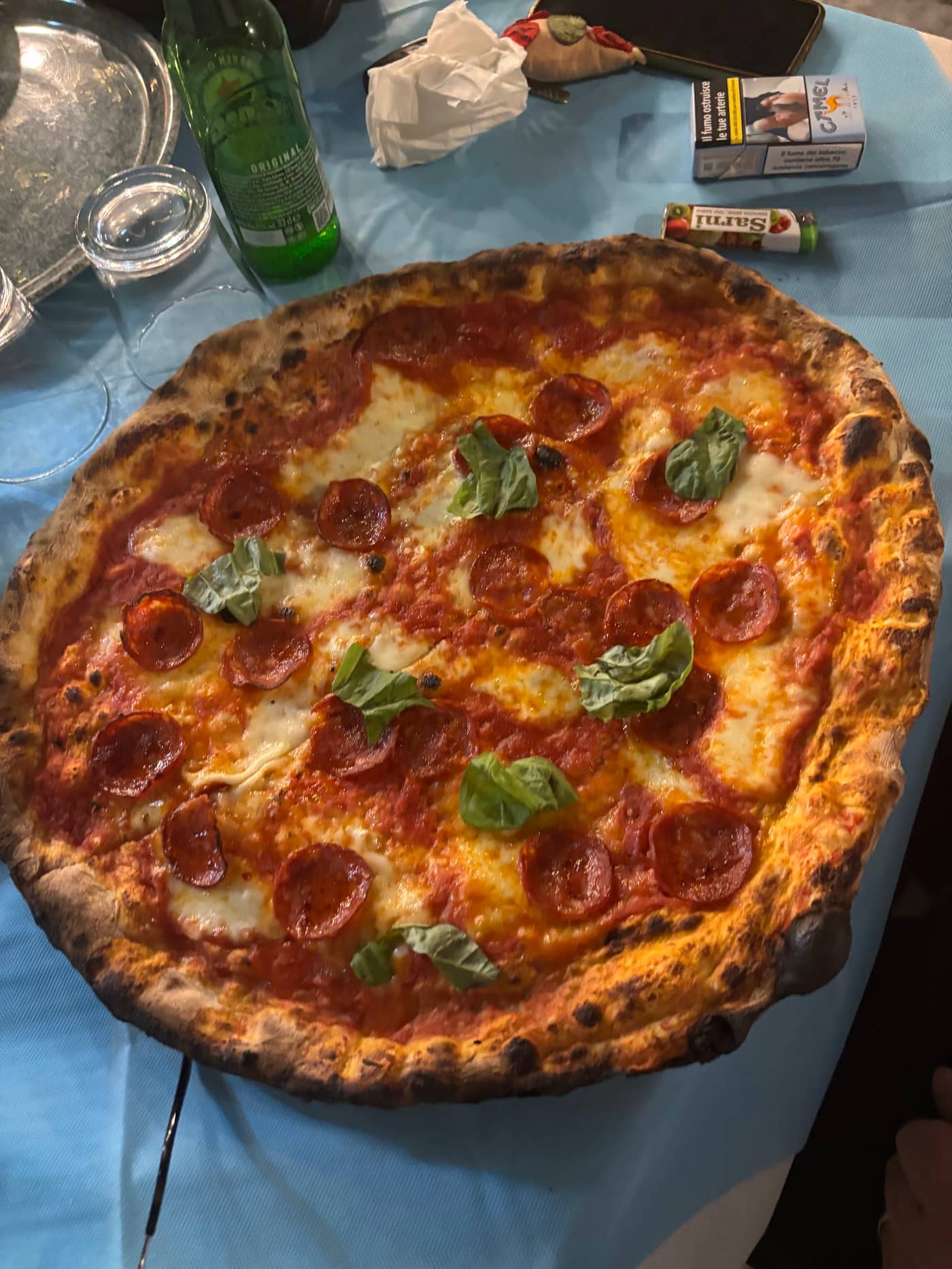 Ristorante Pizzeria Nanà — foto 3
