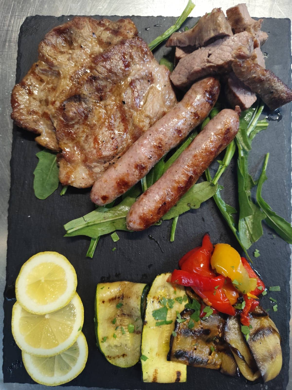 Ristorante Pizzeria Nanà — foto 4