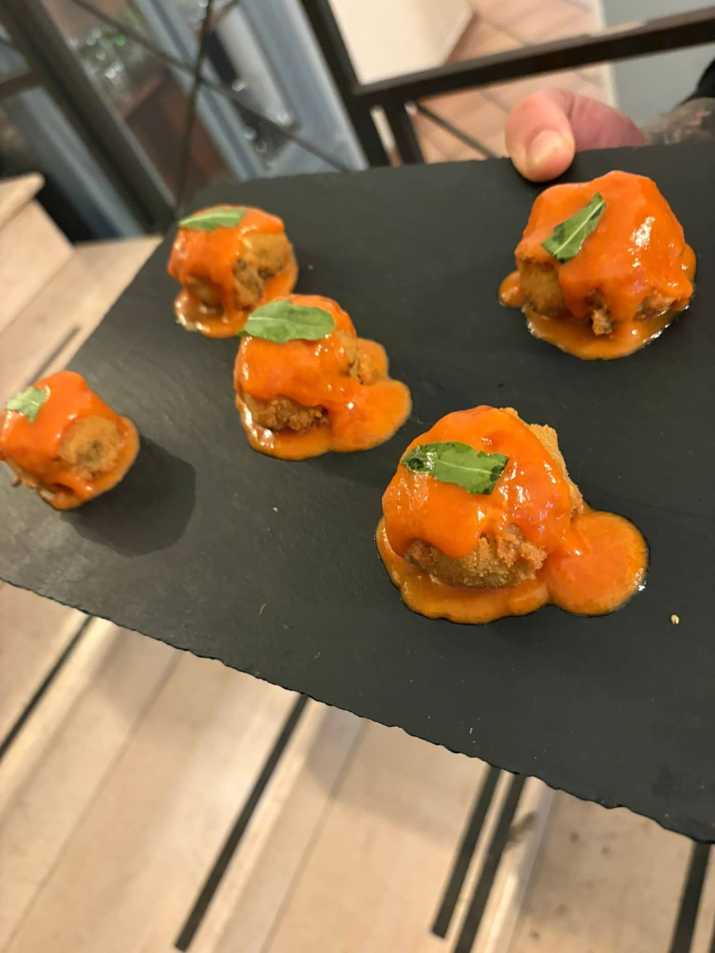 Ristorante Pizzeria Nanà — foto 5