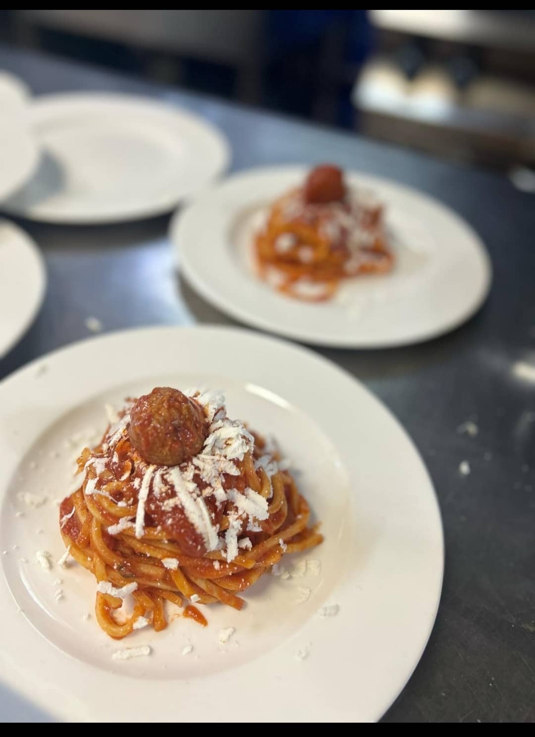 Ristorante Pizzeria Nanà — foto 6