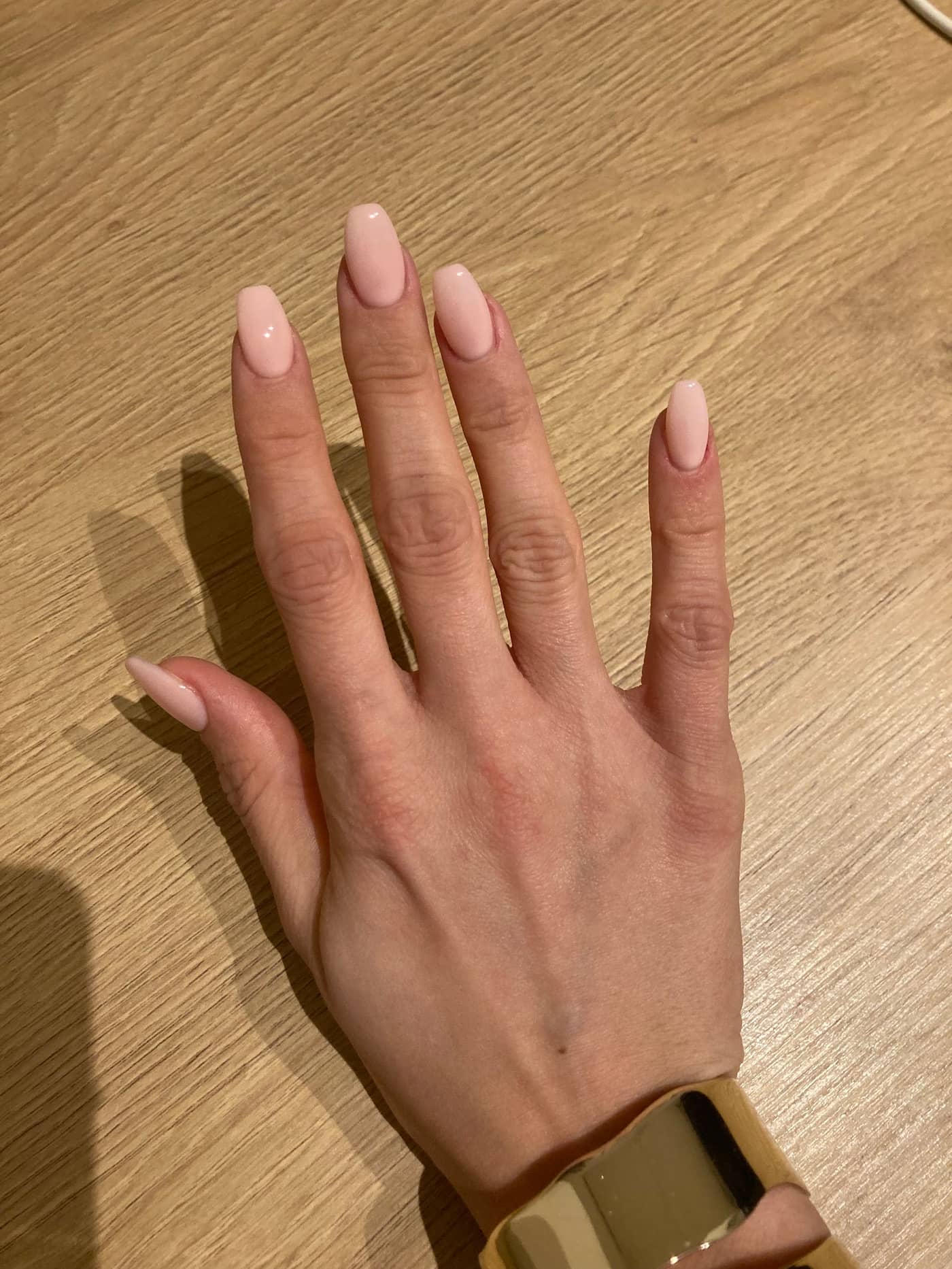 Sara Nail — Salone di manicure