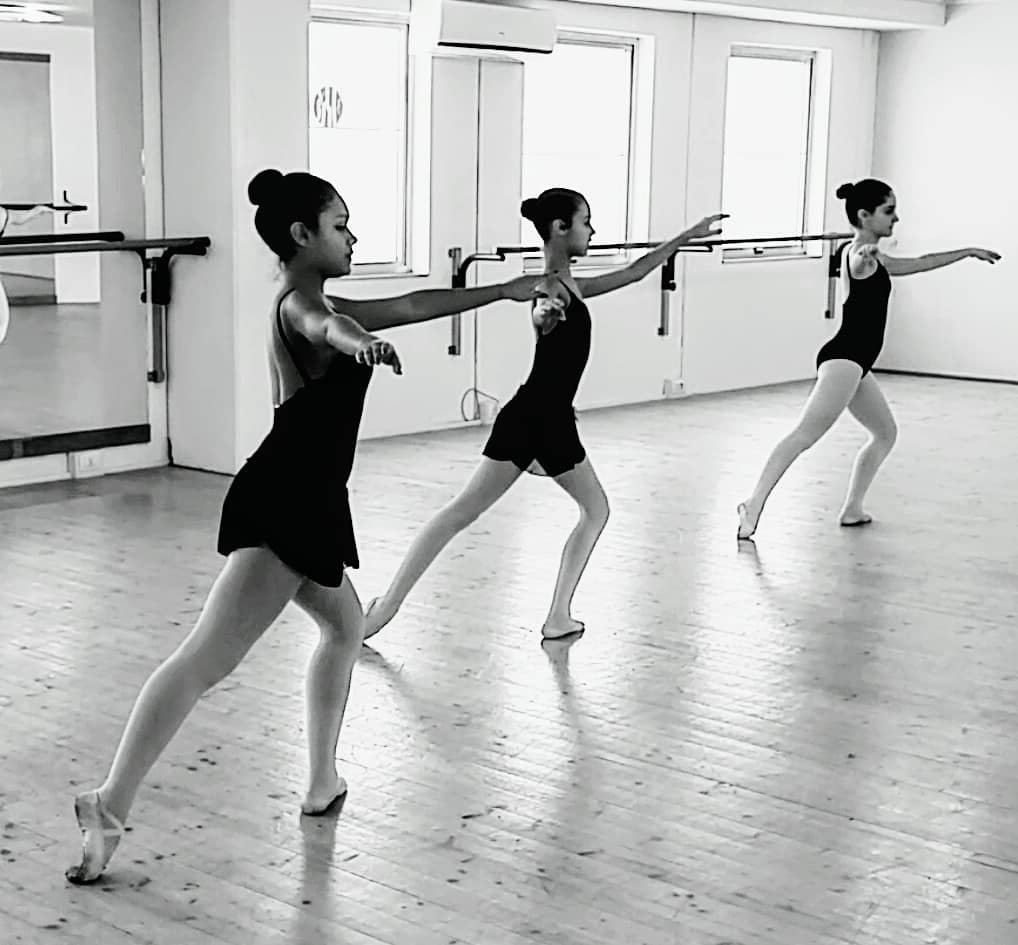 Scuola Danza Tersicore
