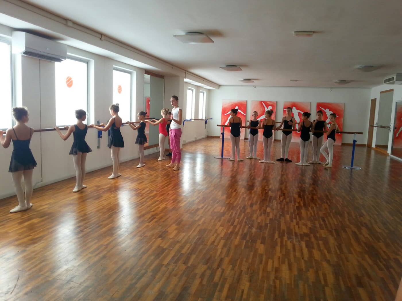 Scuola Danza Tersicore, foto 1 di 4