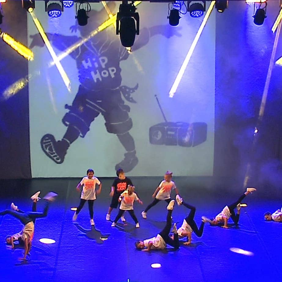 Scuola Danza Tersicore, foto 3 di 4
