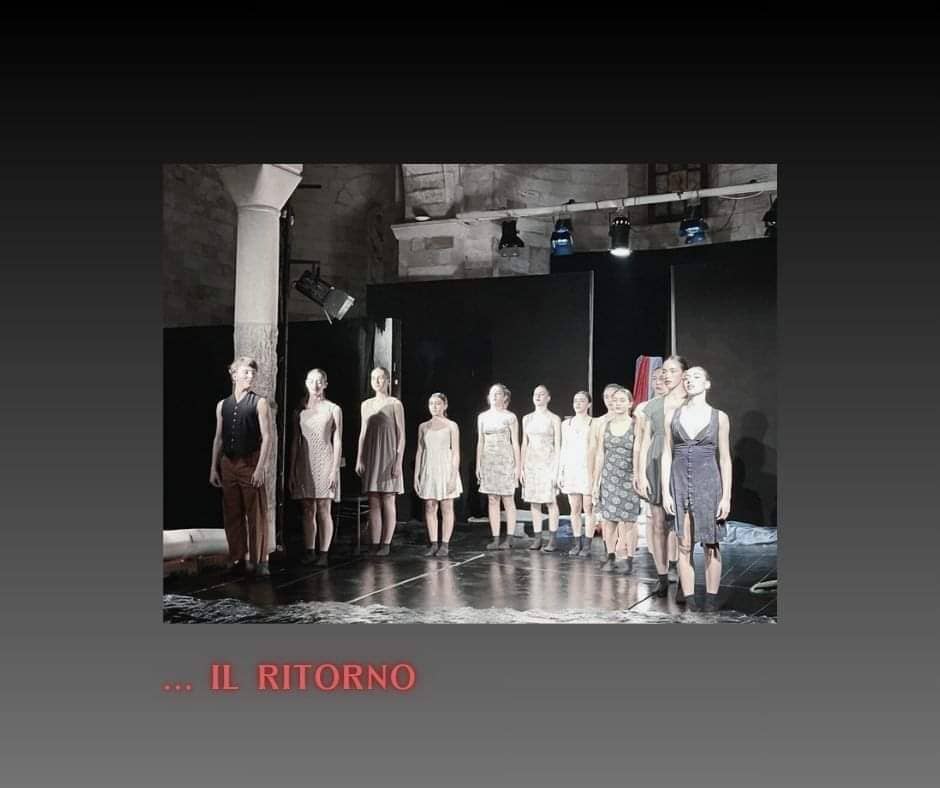 Scuola di Danza Ballet Center, foto 3 di 3