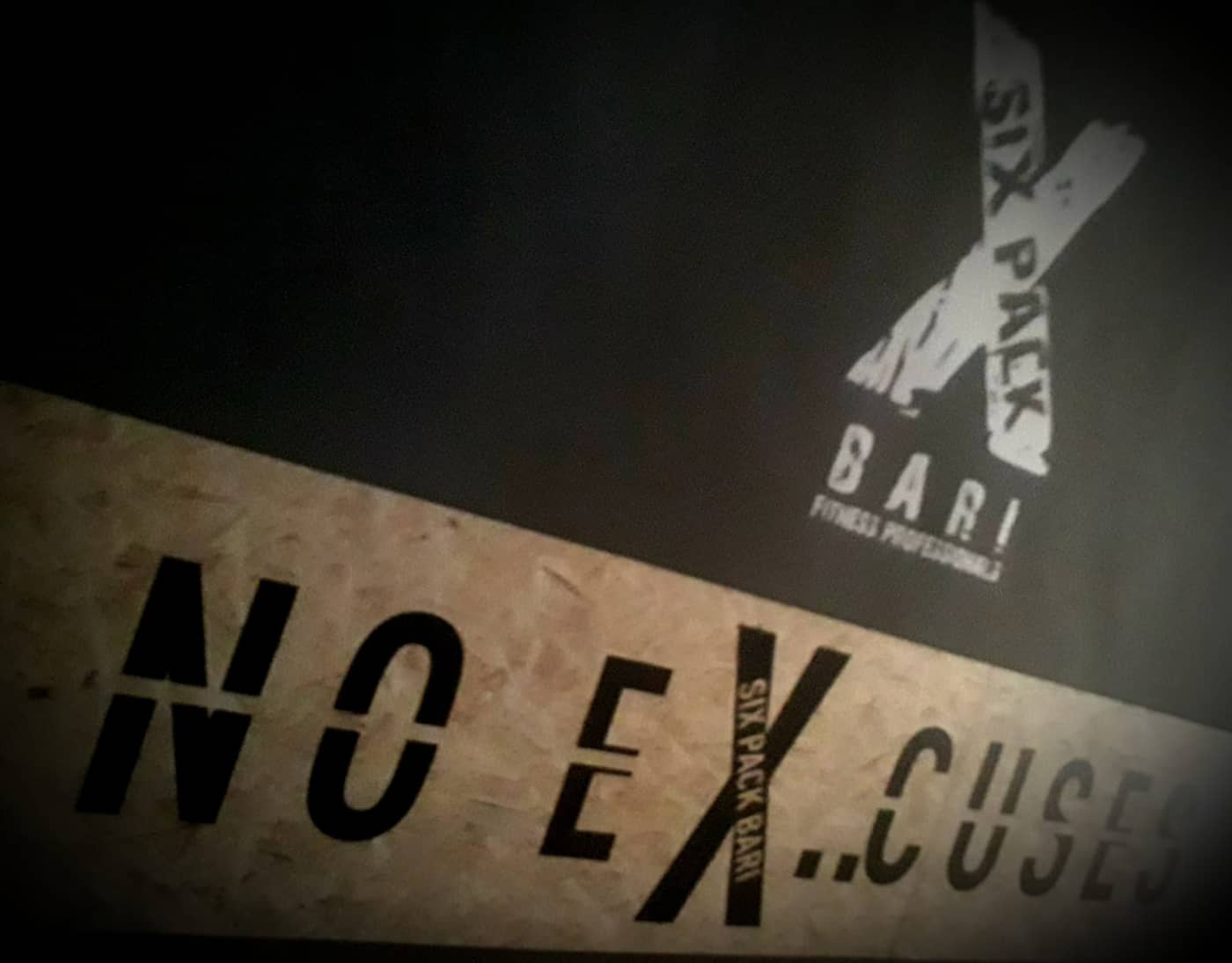 Six Pack Bari — Bari